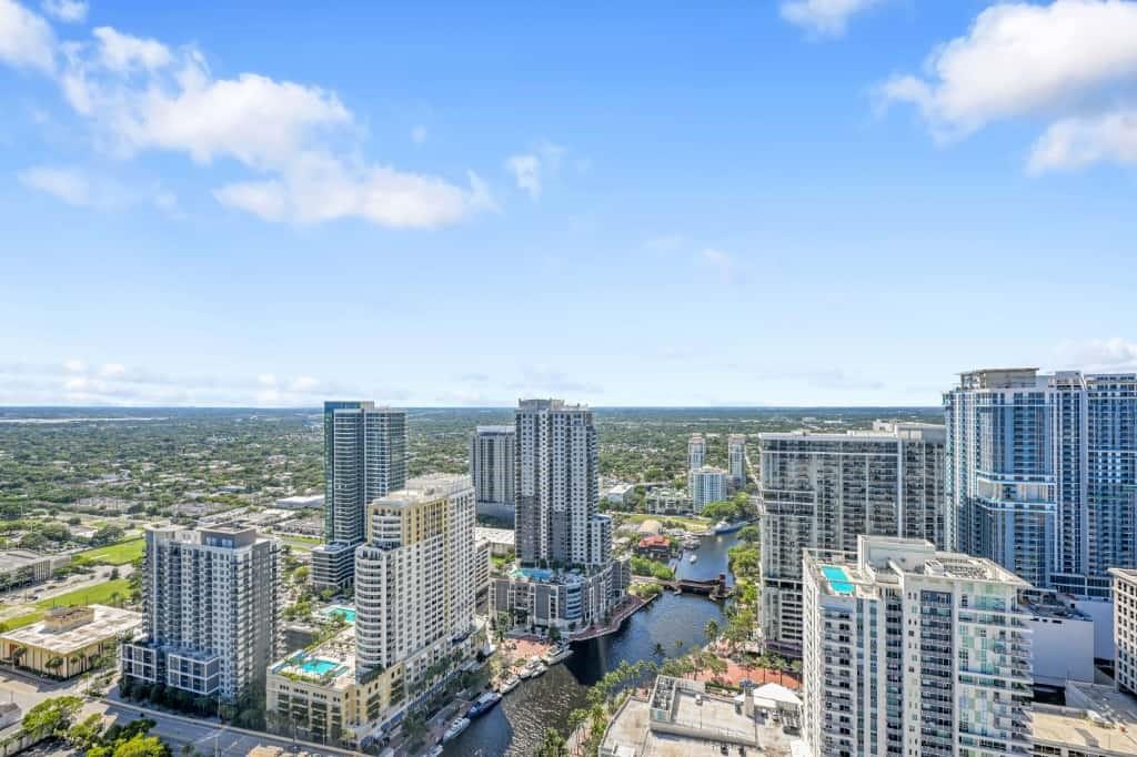 100 E Las Olas Blvd #4103 Fort Lauderdale, FL 33301