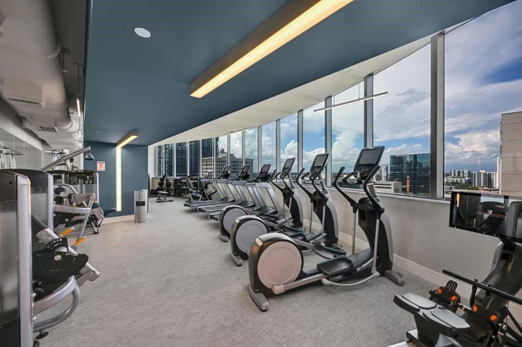 100 E Las Olas Blvd #4103 Fort Lauderdale, FL 33301