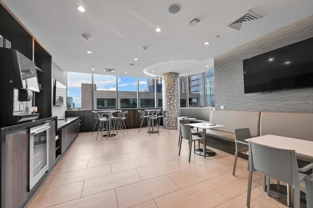 100 E Las Olas Blvd #4103 Fort Lauderdale, FL 33301