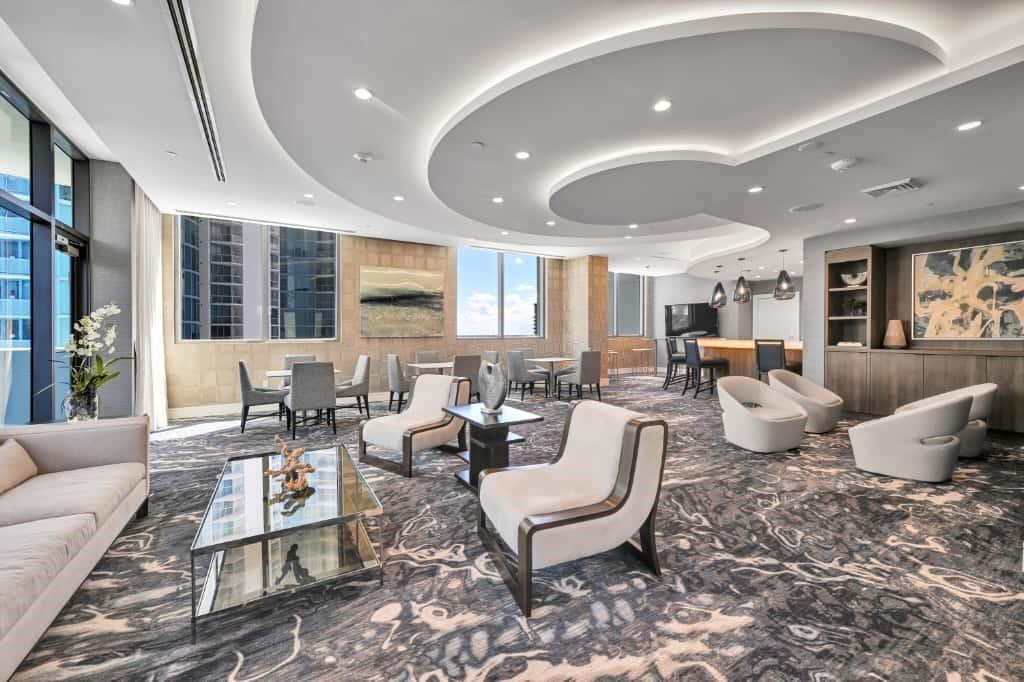 100 E Las Olas Blvd #4103 Fort Lauderdale, FL 33301