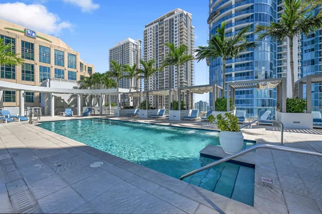 100 E Las Olas Blvd #4103 Fort Lauderdale, FL 33301