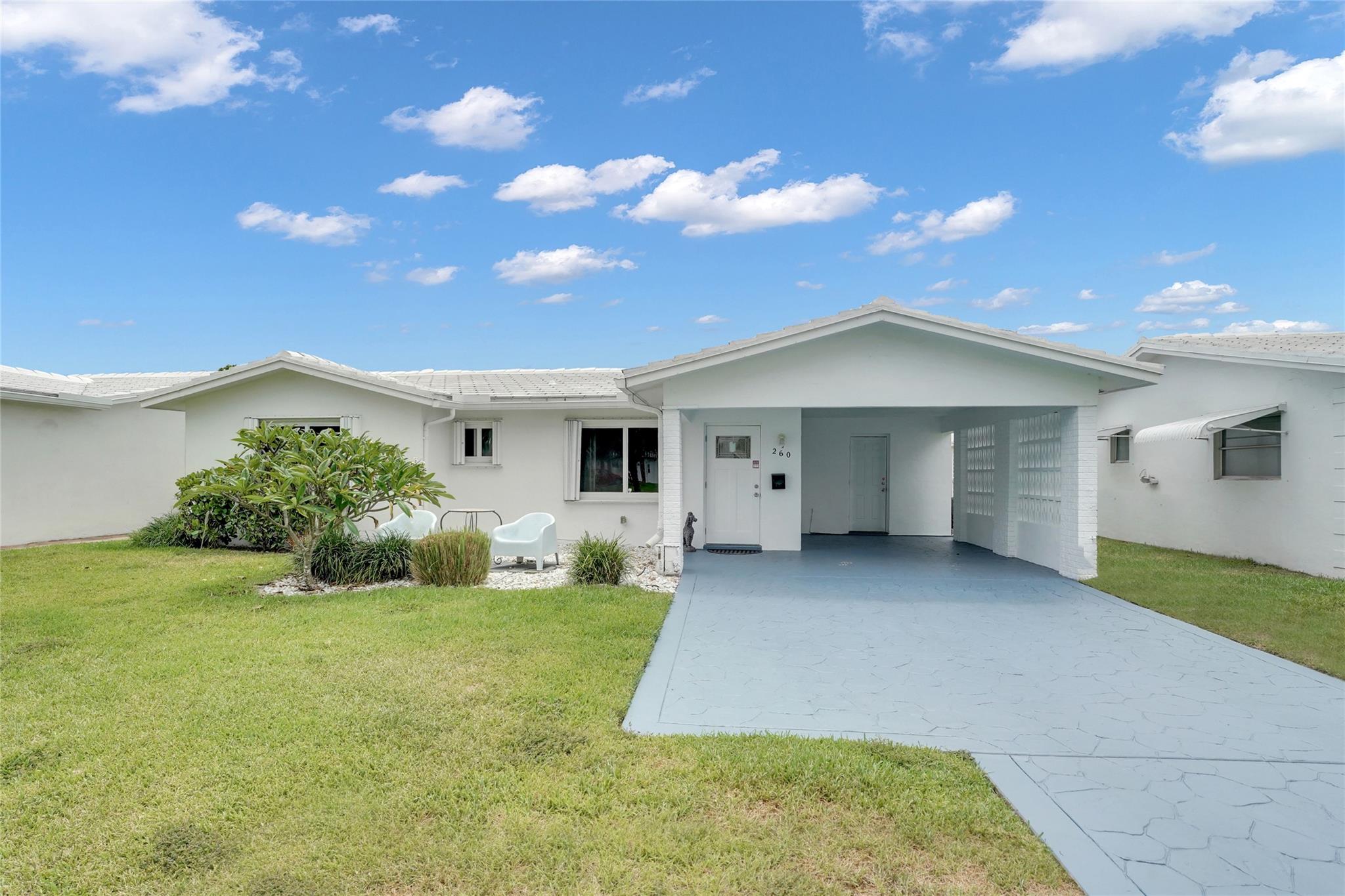 260 S Golf Blvd
