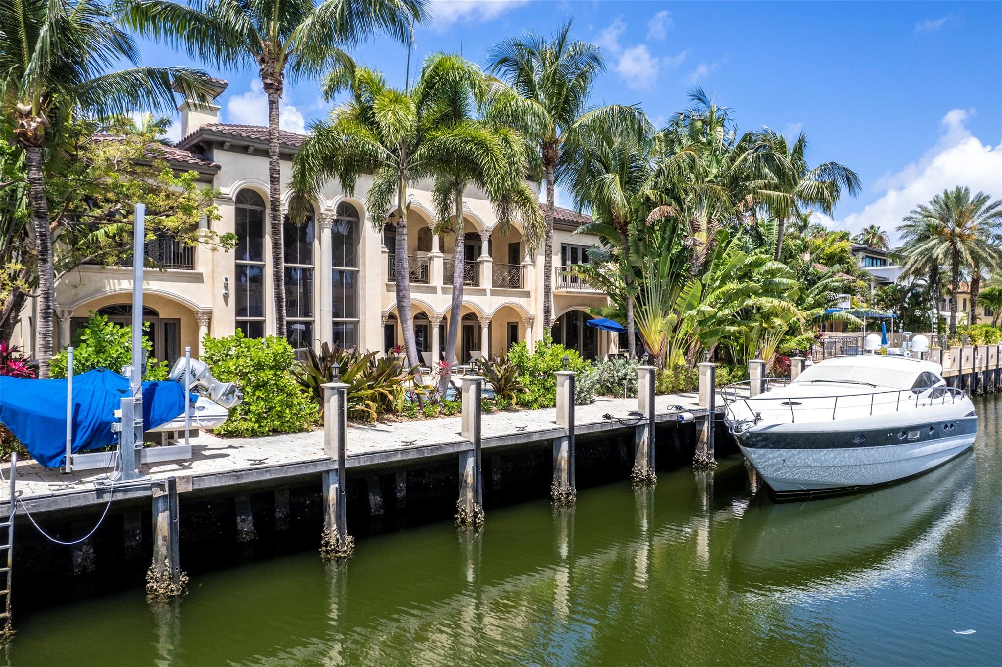 510 San Marco Dr Fort Lauderdale, FL 33301