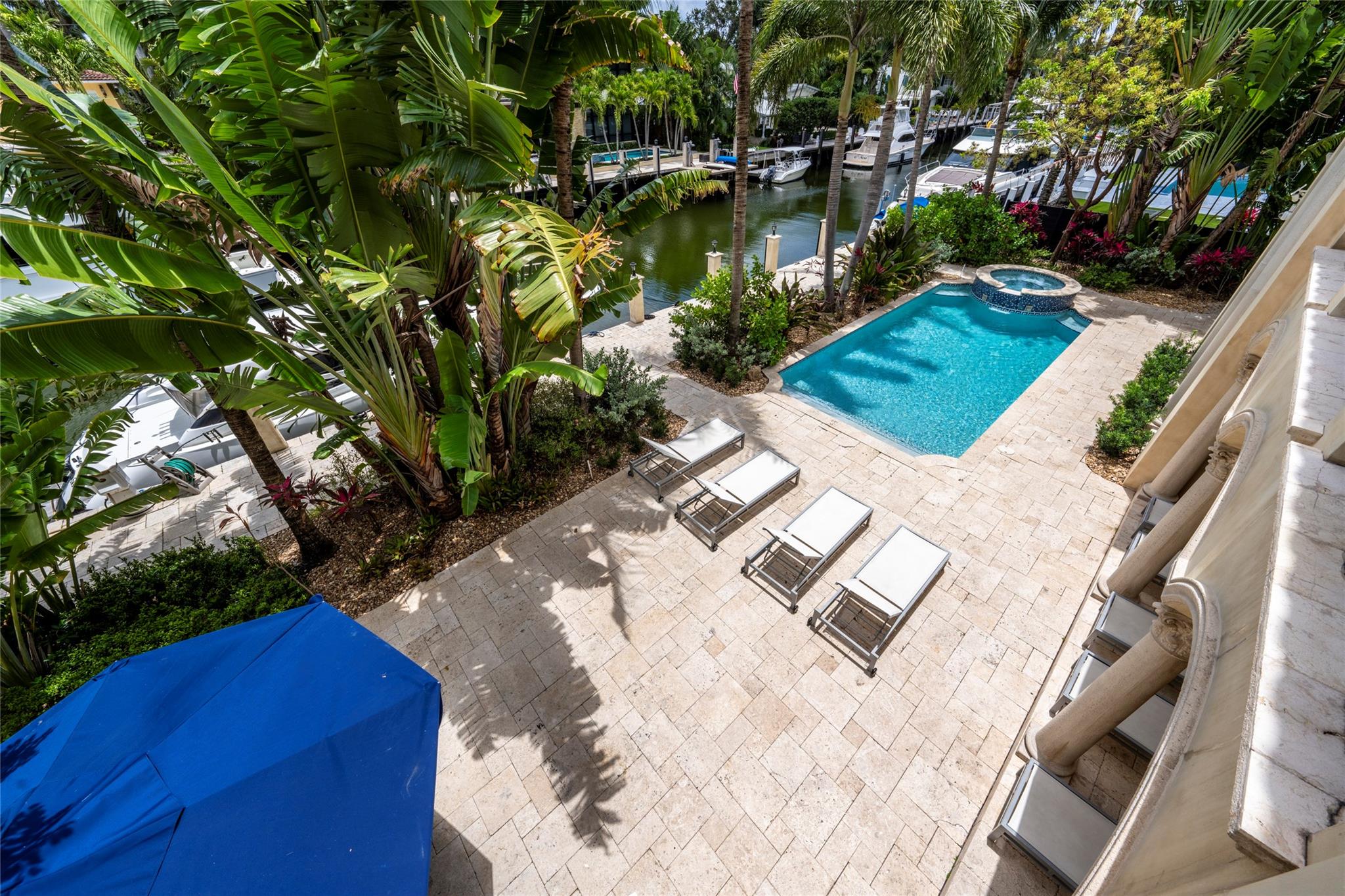 510 San Marco Dr Fort Lauderdale, FL 33301