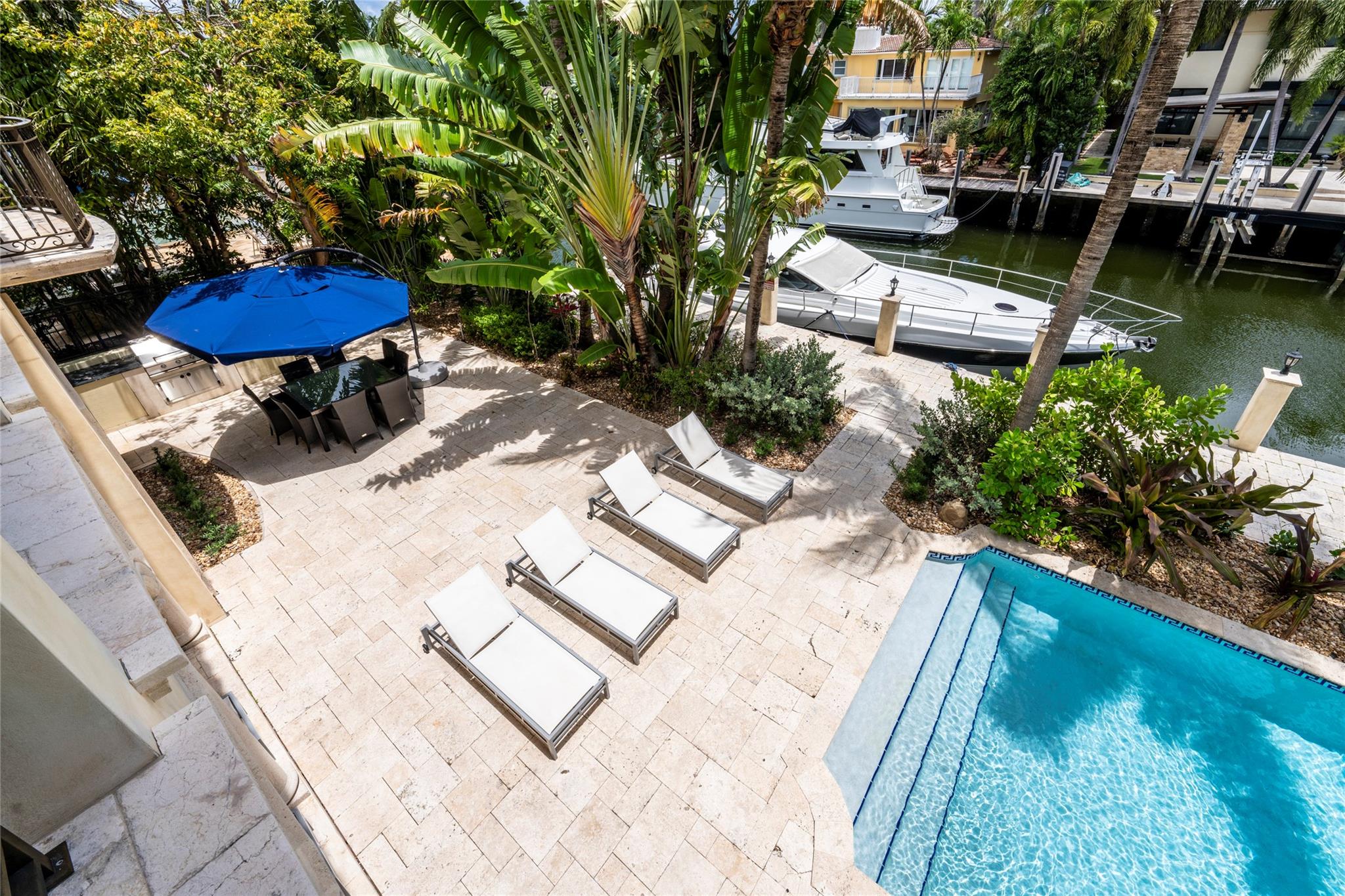 510 San Marco Dr Fort Lauderdale, FL 33301