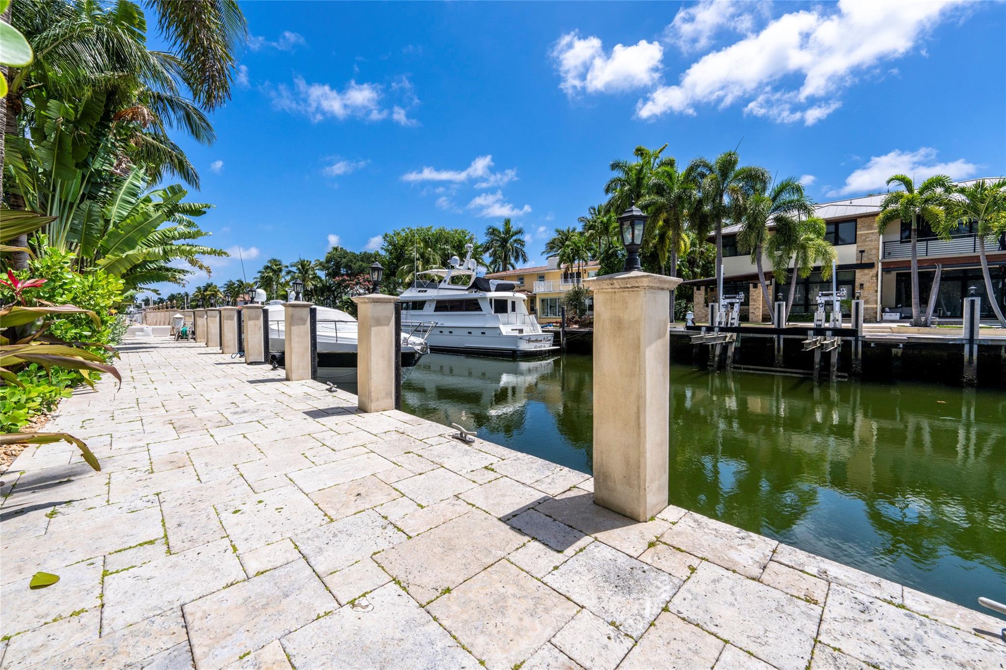 510 San Marco Dr Fort Lauderdale, FL 33301