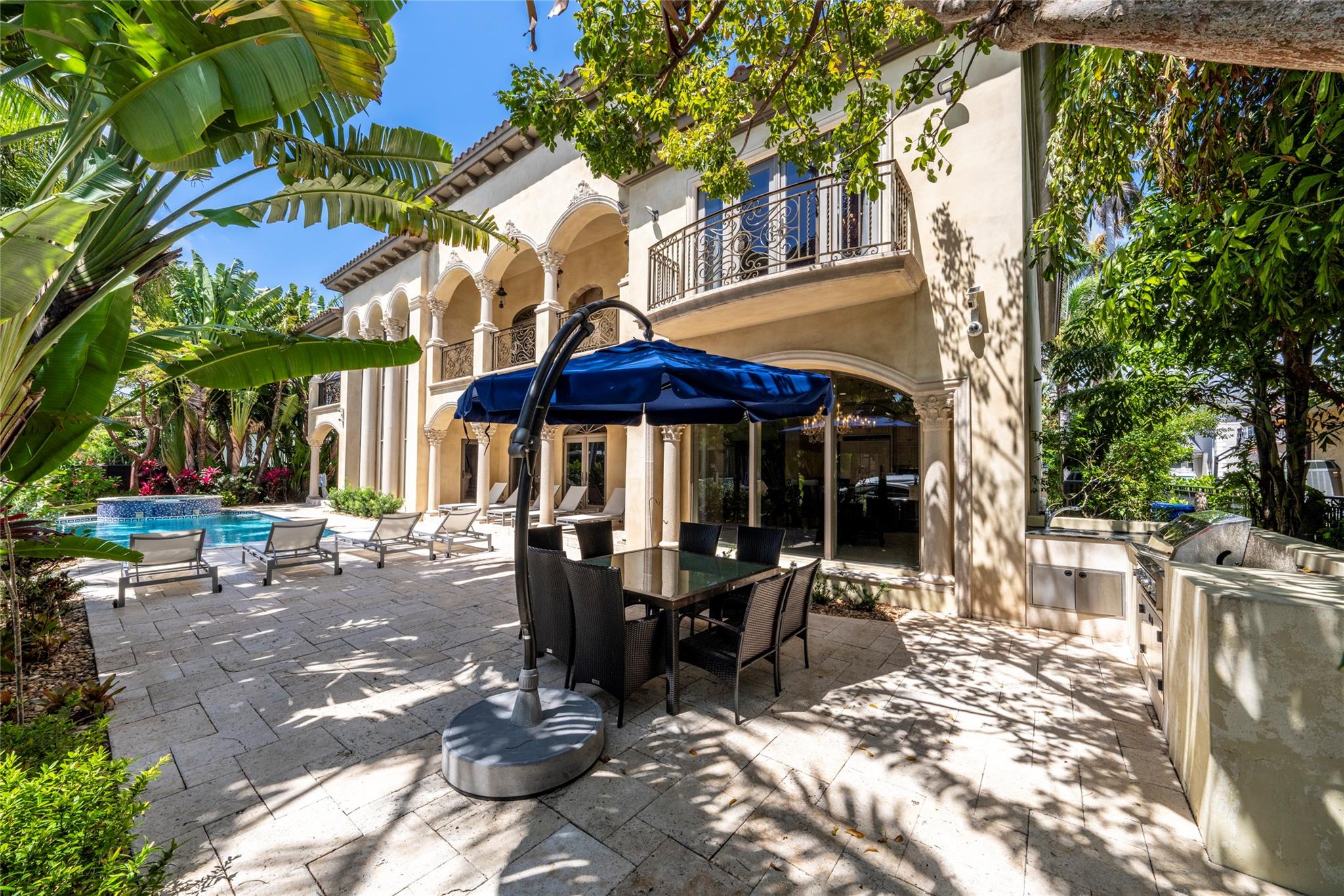 510 San Marco Dr Fort Lauderdale, FL 33301