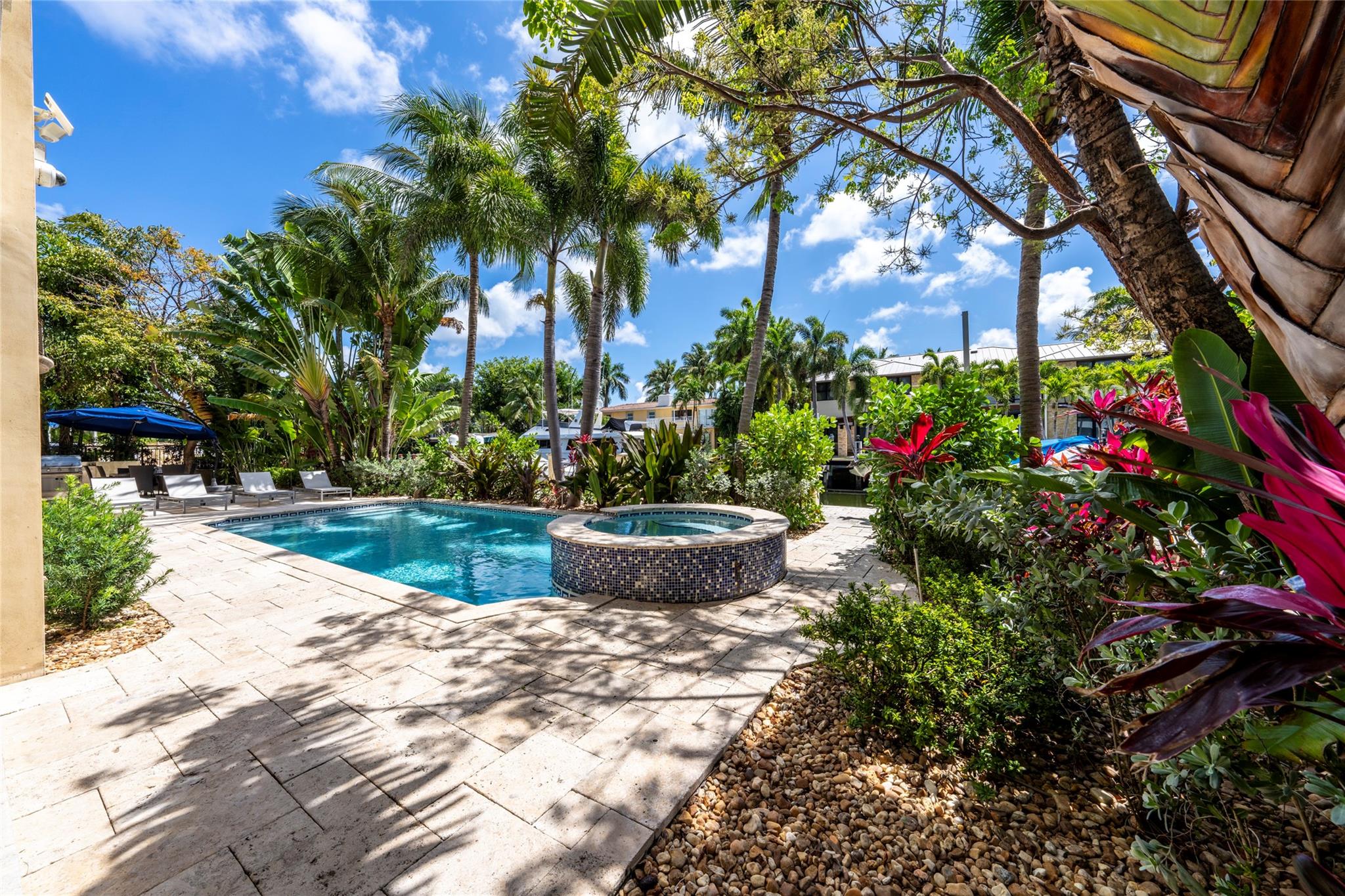 510 San Marco Dr Fort Lauderdale, FL 33301