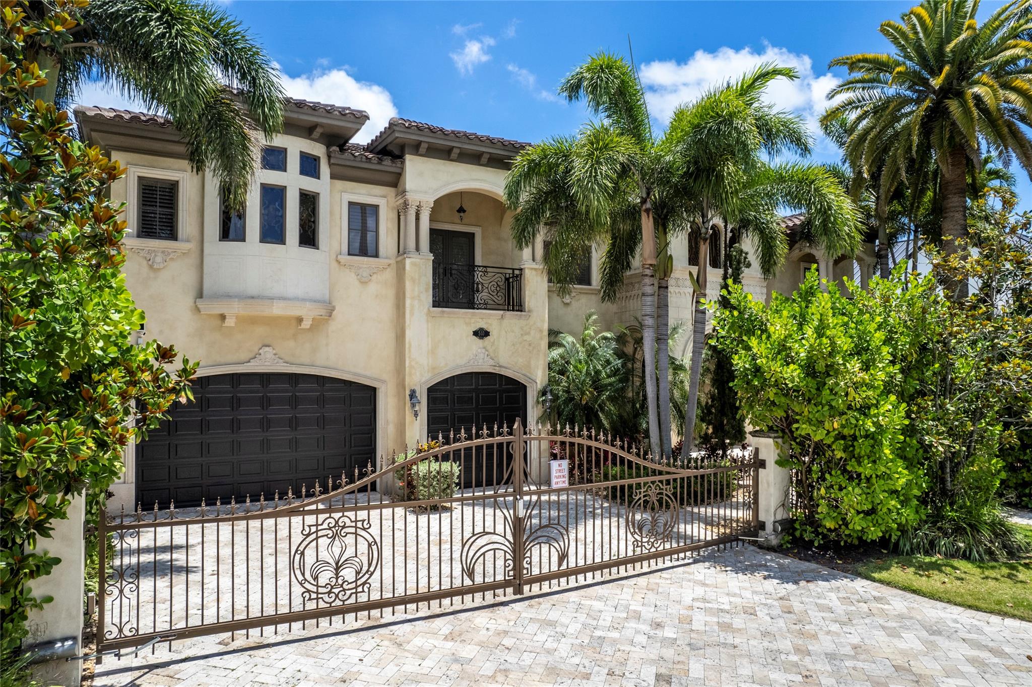 510 San Marco Dr Fort Lauderdale, FL 33301