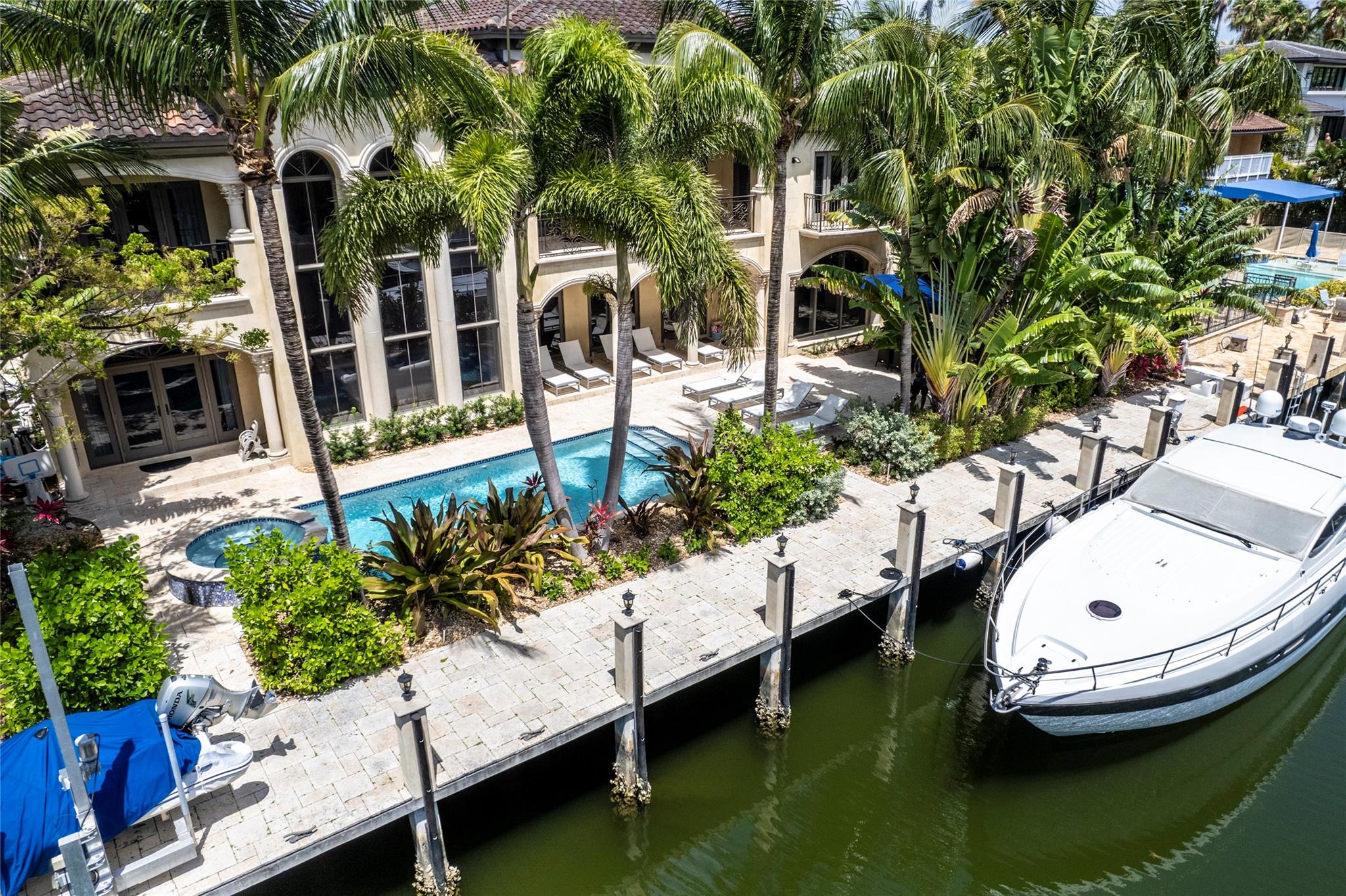 510 San Marco Dr Fort Lauderdale, FL 33301