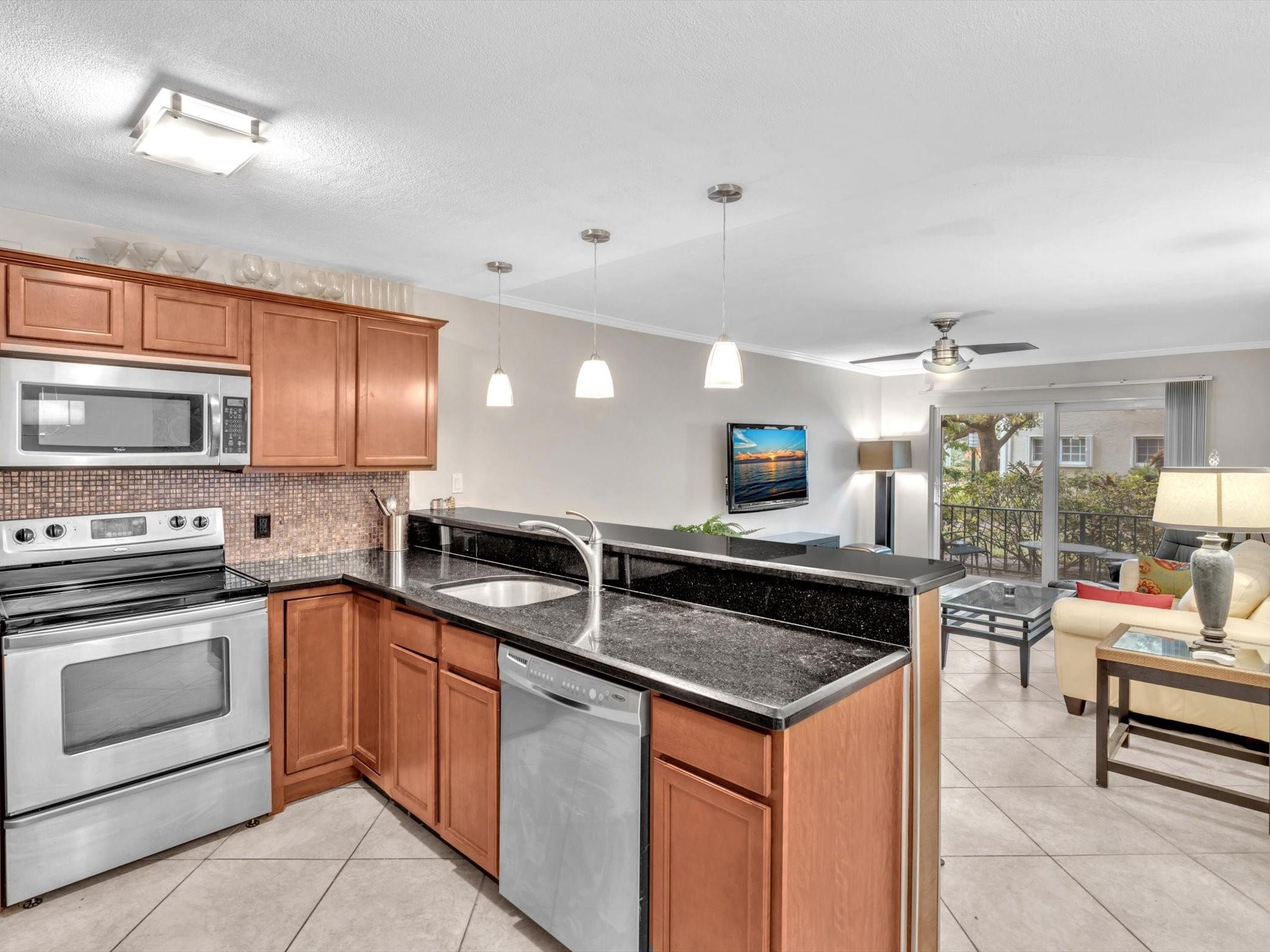3002 NE 5th Ter #110B