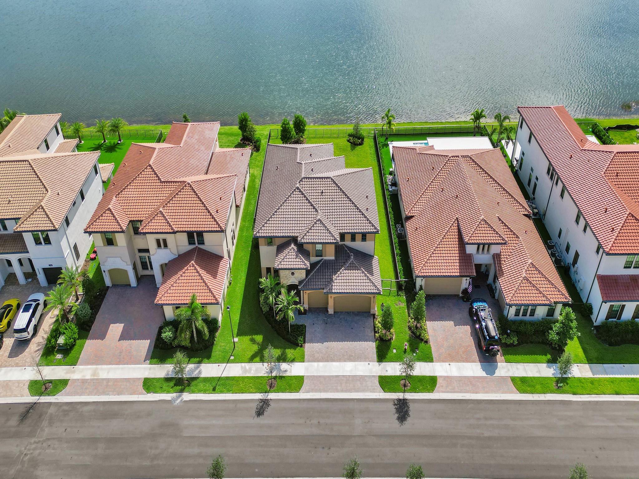 9040 W Parkland Bay Trl