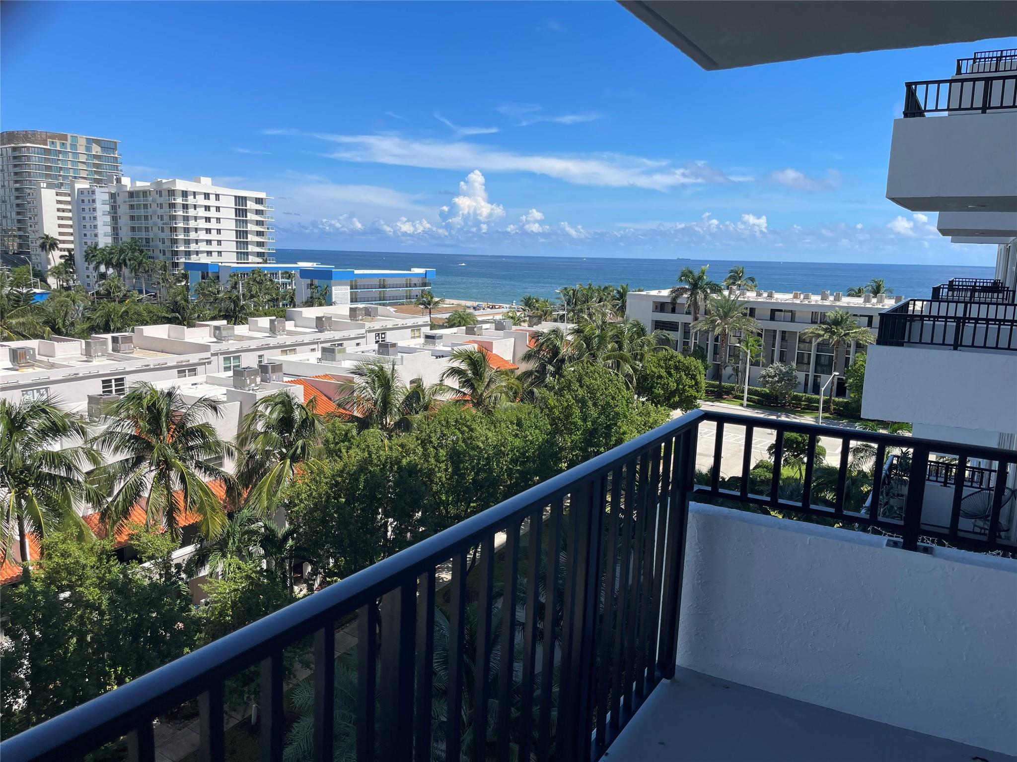 531 N Ocean Blvd #803