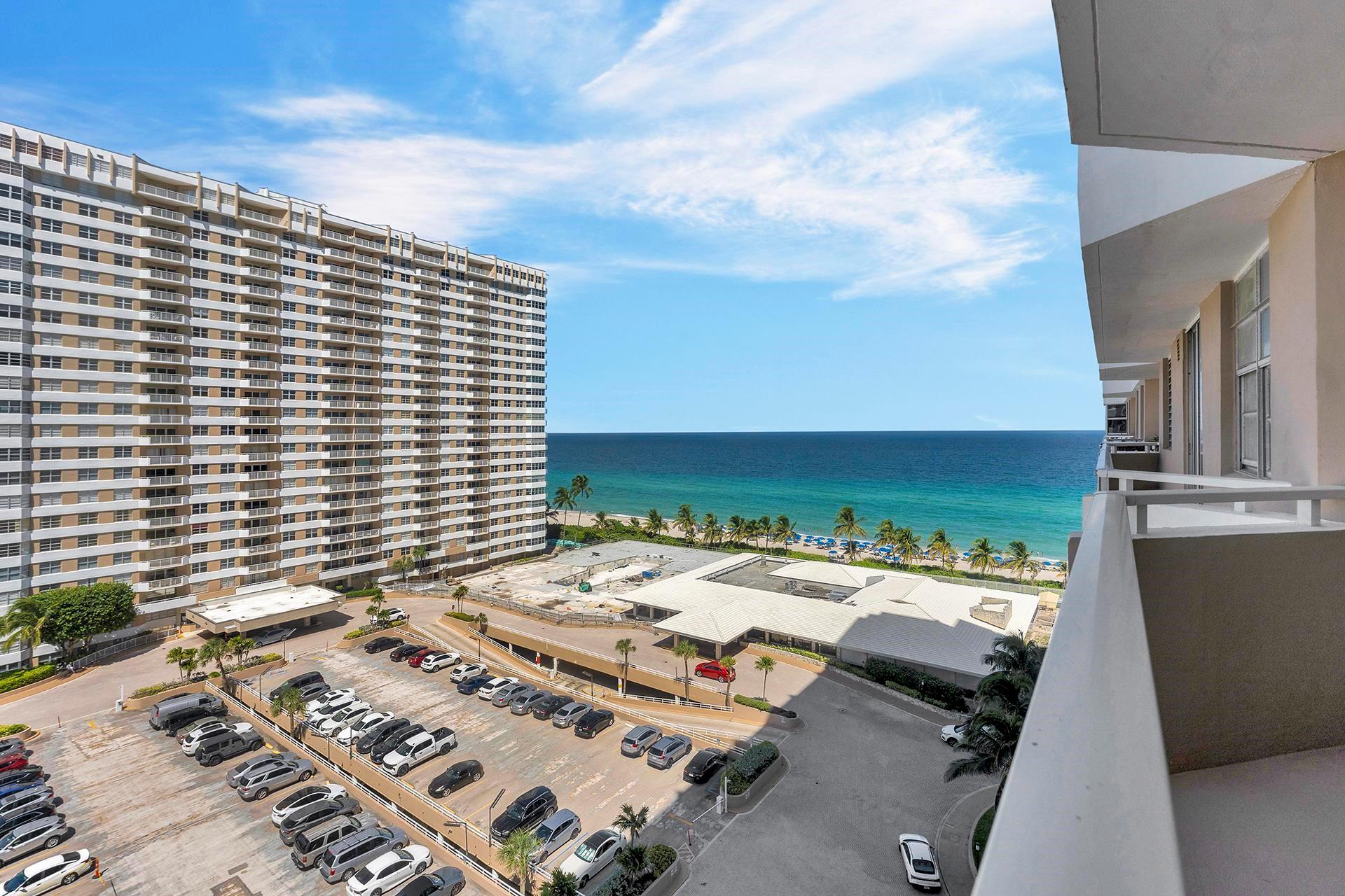 1980 S Ocean Dr #10H