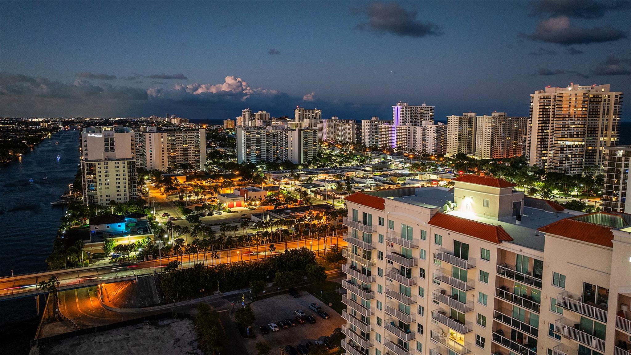 3020 NE 32nd Ave #PH11 Fort Lauderdale, FL 33308