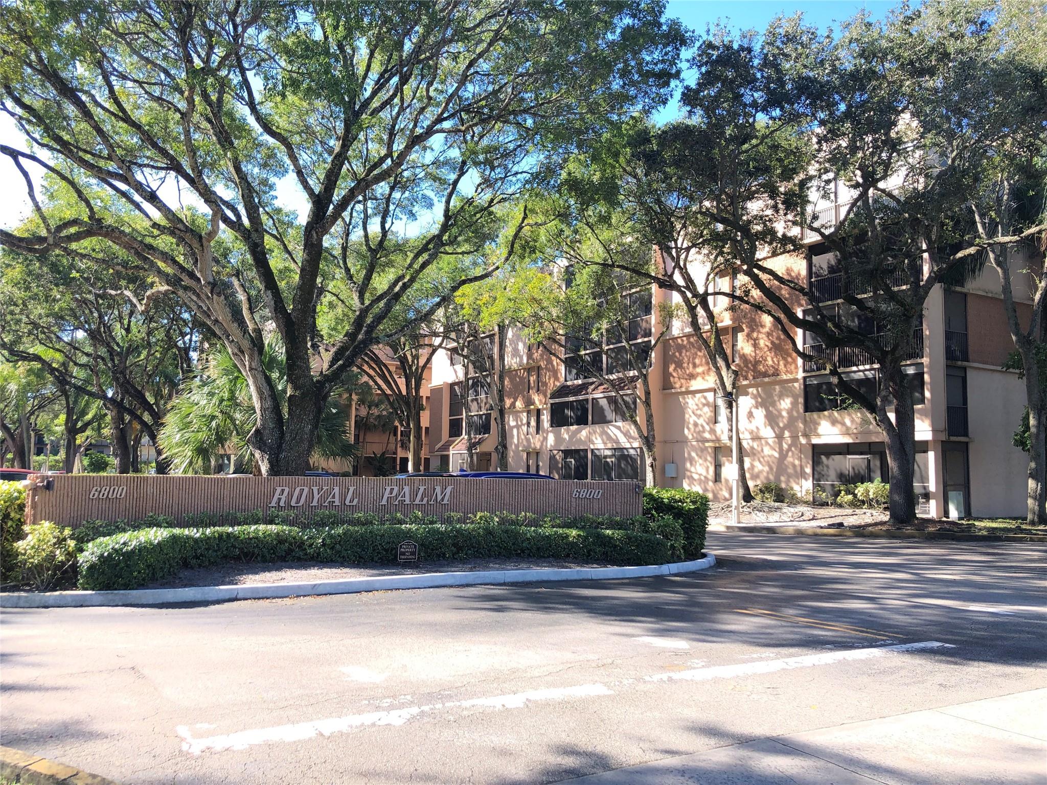 6800 Cypress Rd #511