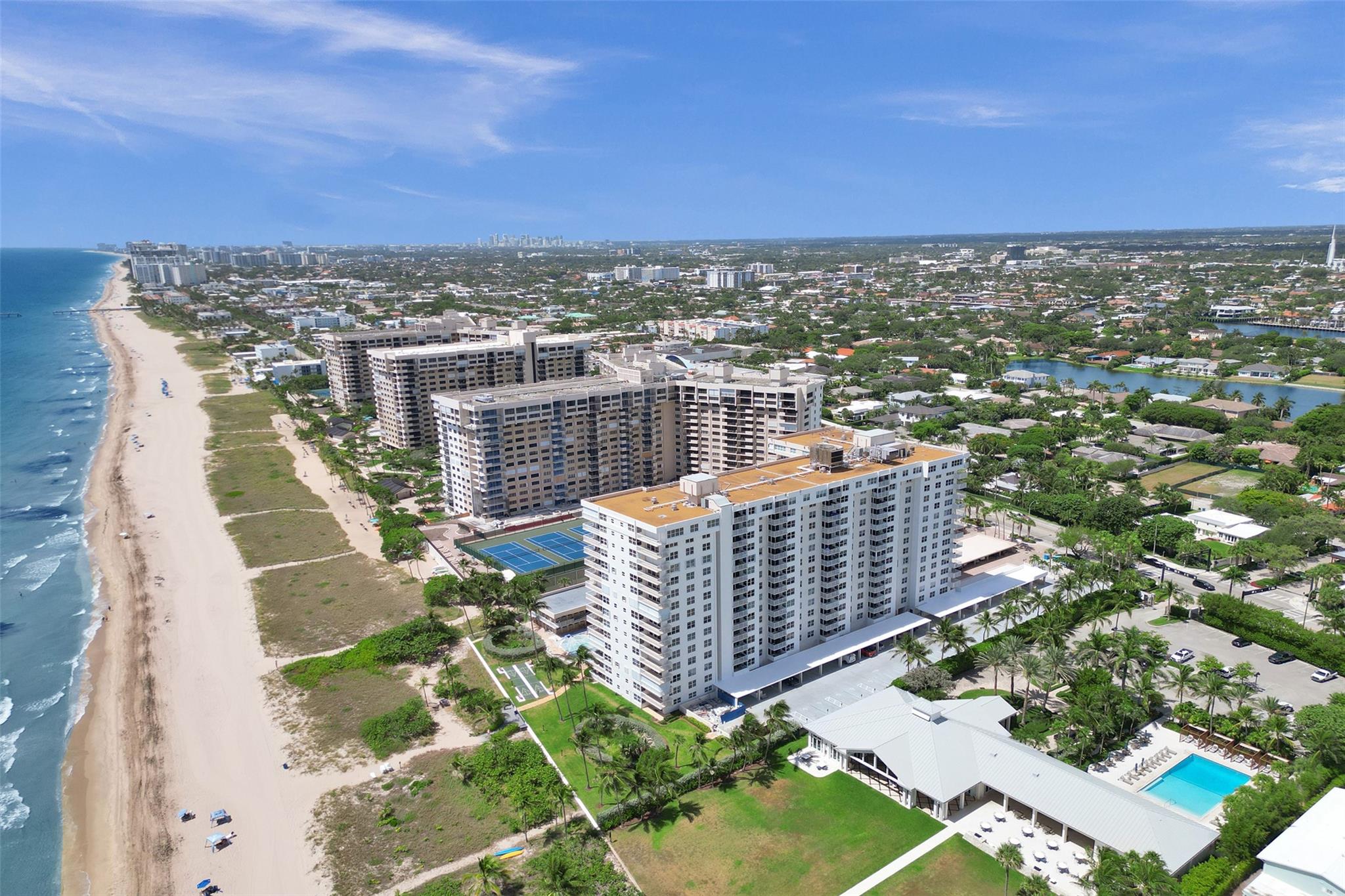 5200 N Ocean Blvd #315A