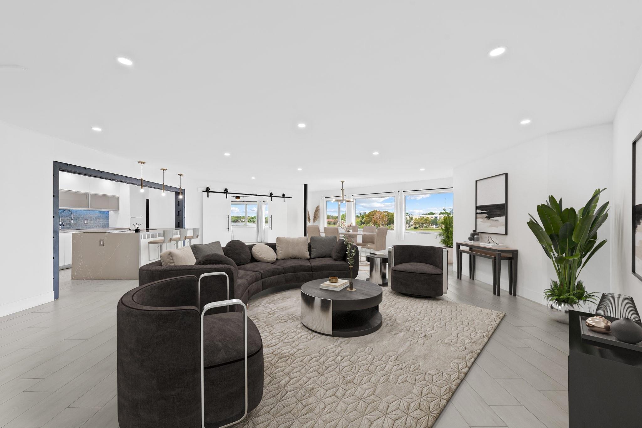 877 NE 195th St #422