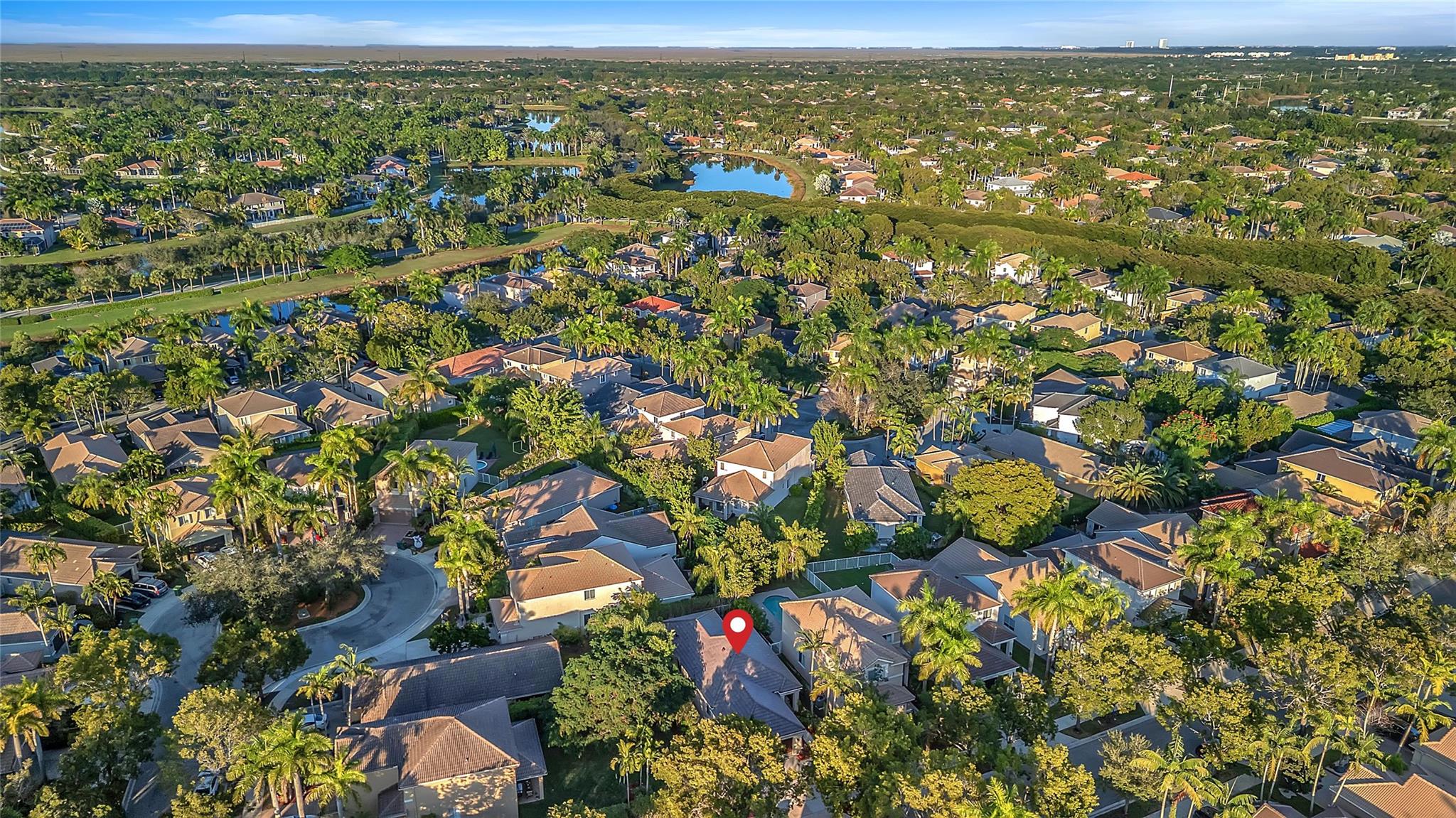 1059 Golden Cane Dr Weston, FL 33327