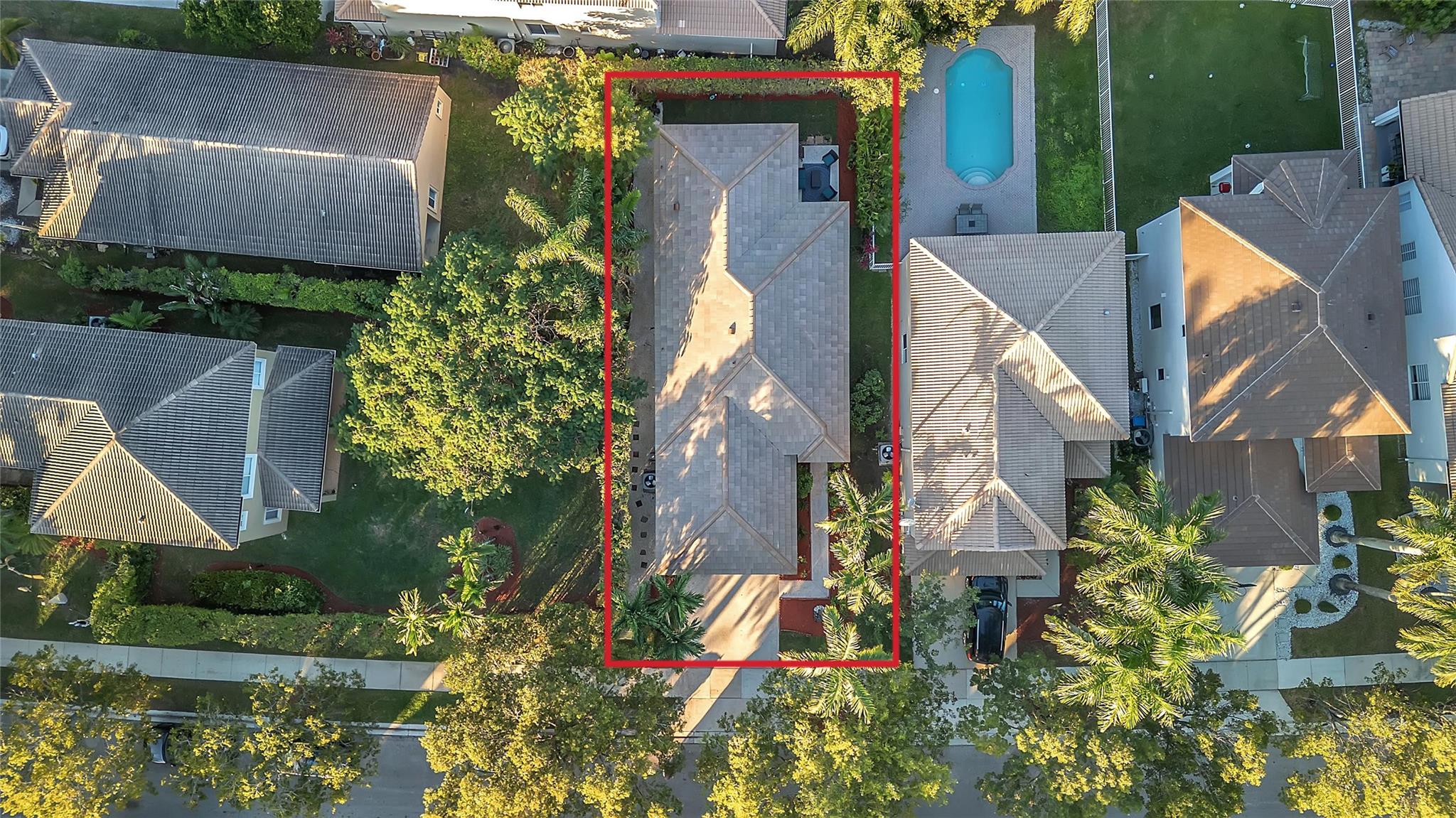 1059 Golden Cane Dr Weston, FL 33327