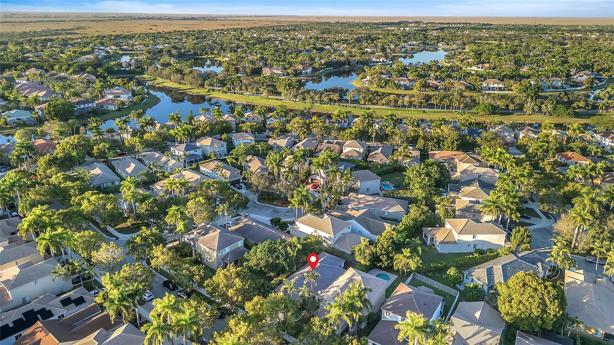 1059 Golden Cane Dr Weston, FL 33327