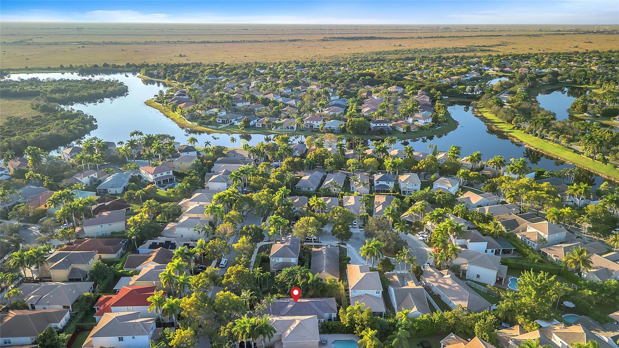 1059 Golden Cane Dr Weston, FL 33327