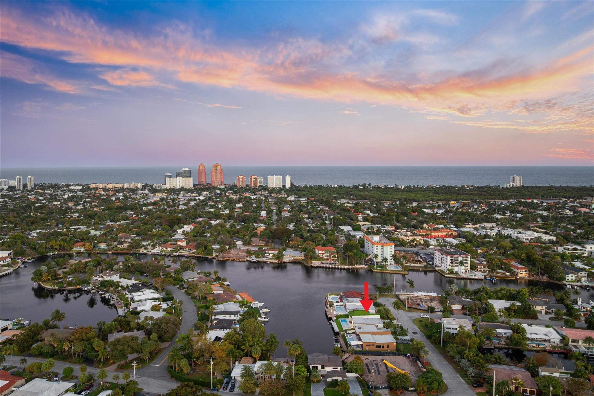 2221 NE 19th Fort Lauderdale, FL 33305