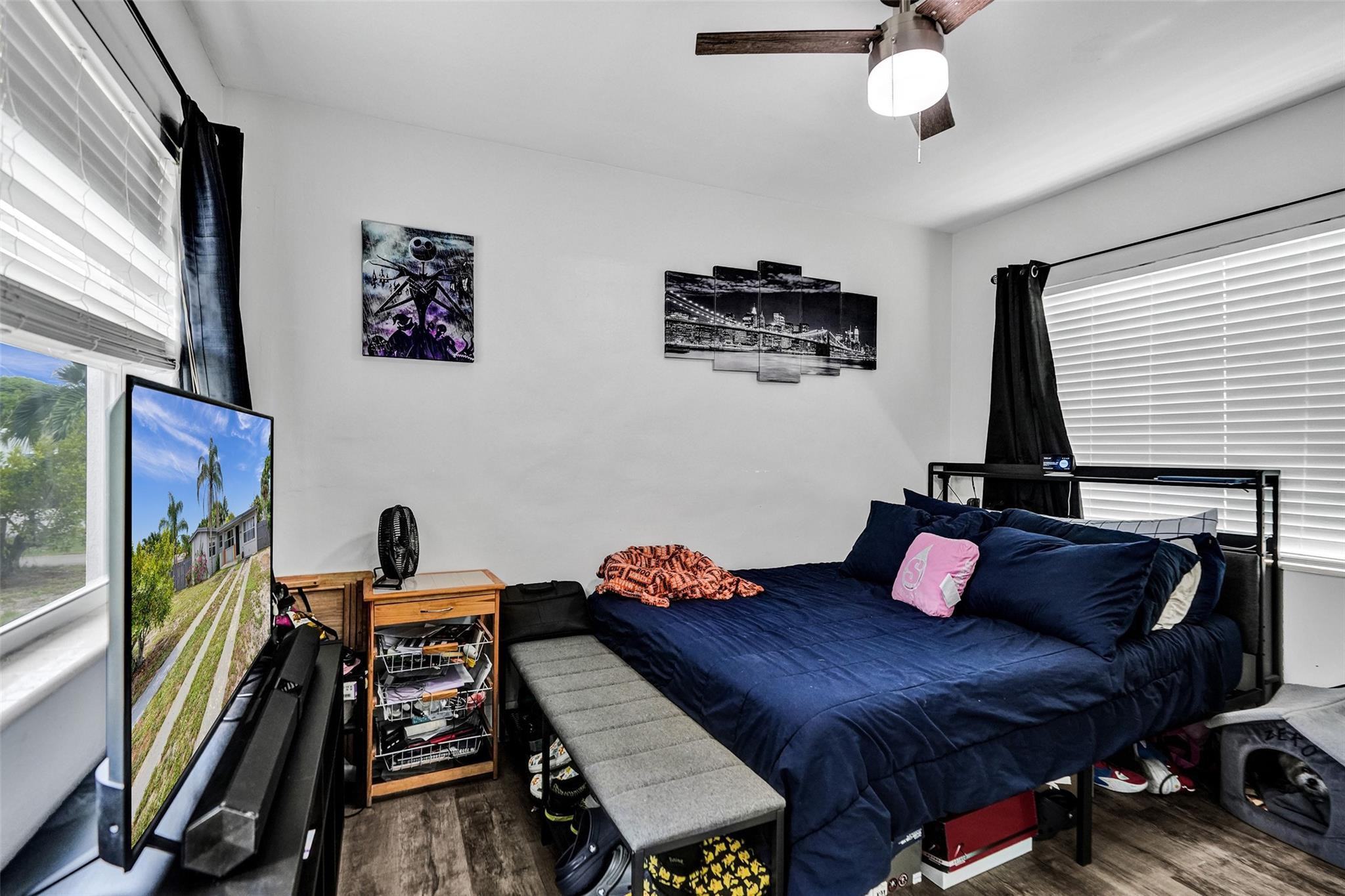 1036 NW 13th Fort Lauderdale, FL 33311