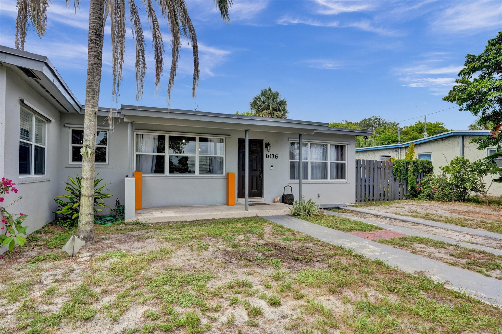 1036 NW 13th Fort Lauderdale, FL 33311