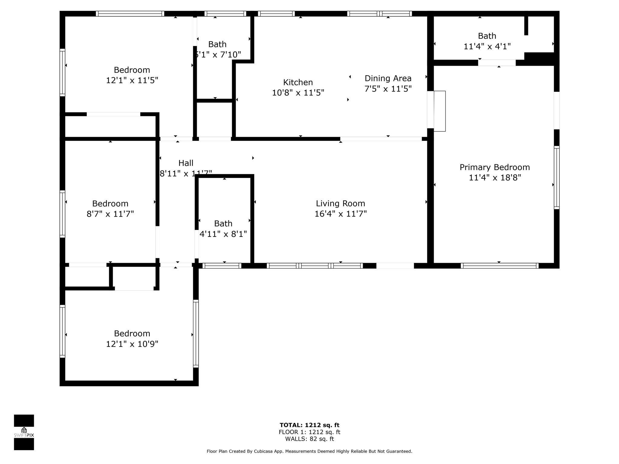 1036 NW 13th Fort Lauderdale, FL 33311