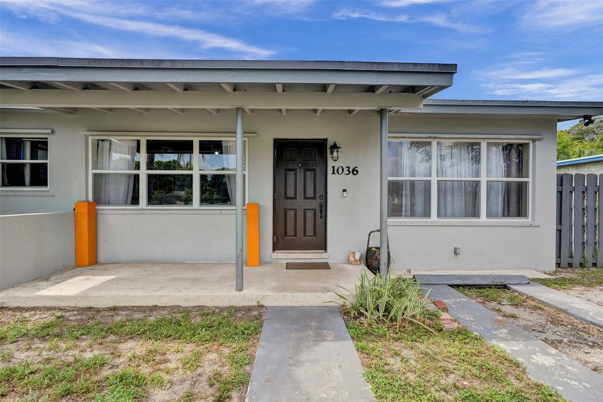 1036 NW 13th Fort Lauderdale, FL 33311