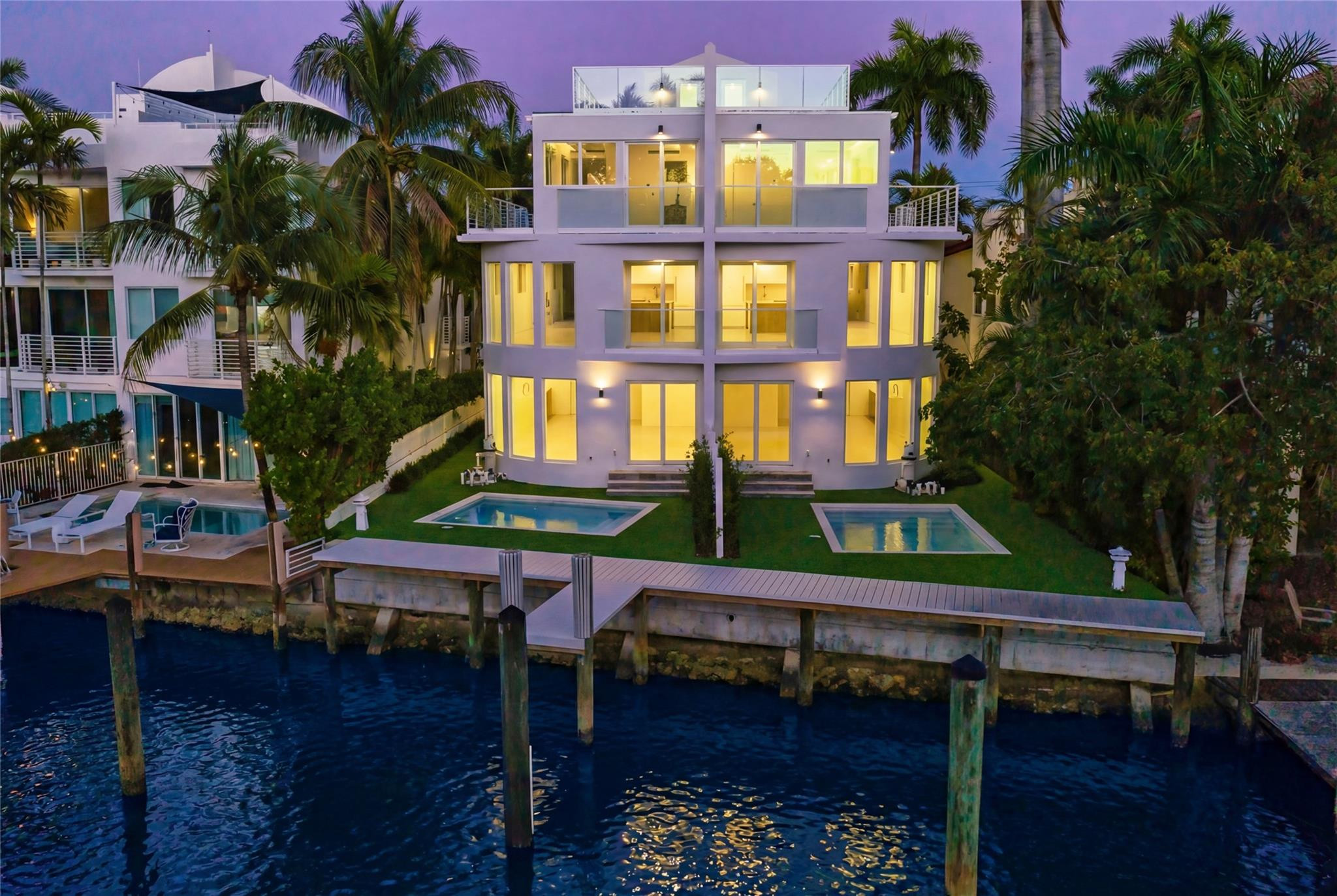 423 Hendricks Fort Lauderdale, FL 33301