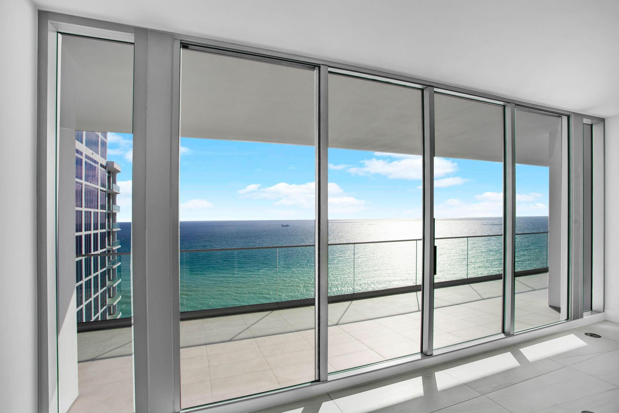 153 N Seabreeze #2501-S Fort Lauderdale, FL 33304