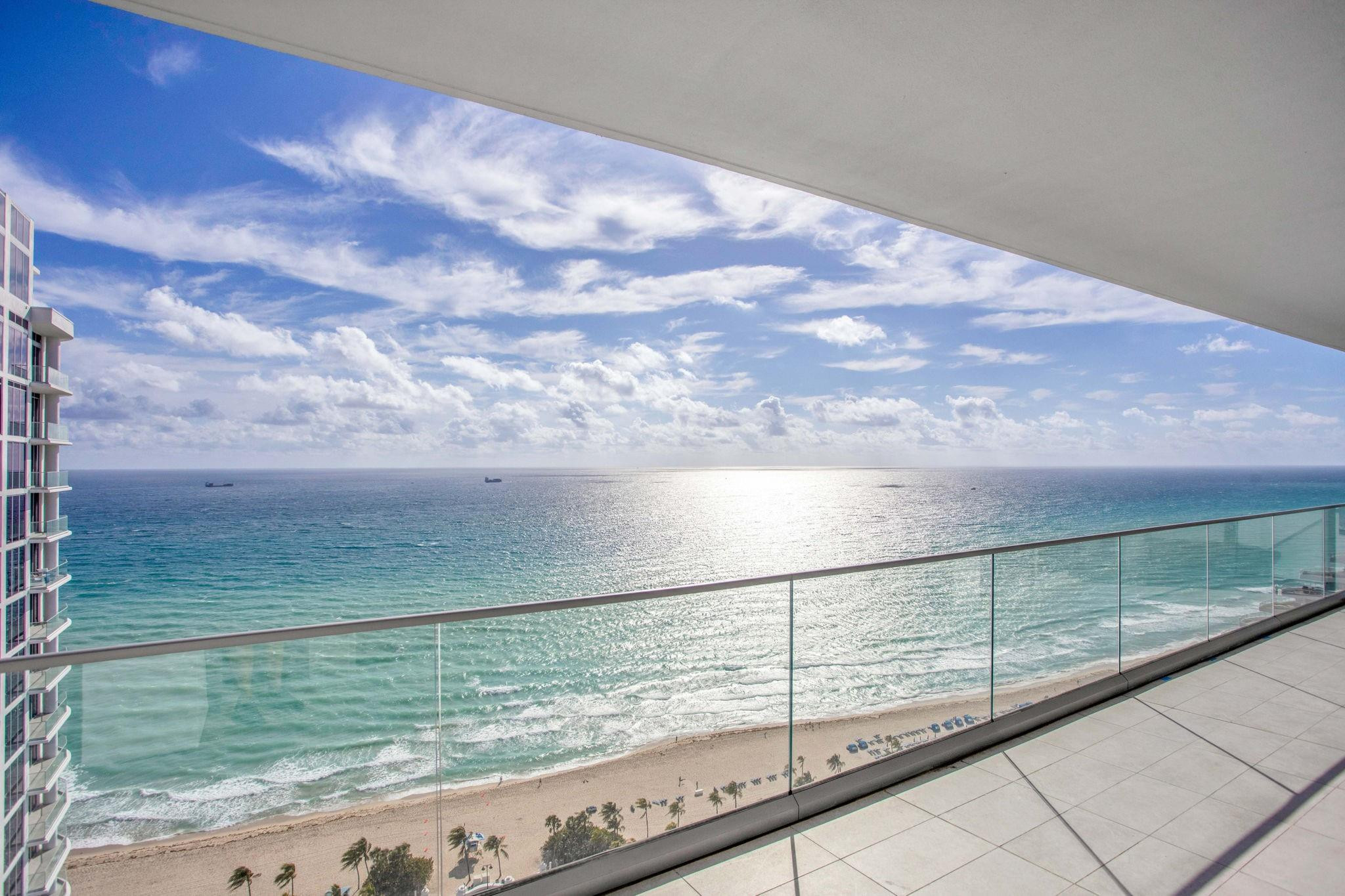 153 N Seabreeze #2501-S Fort Lauderdale, FL 33304