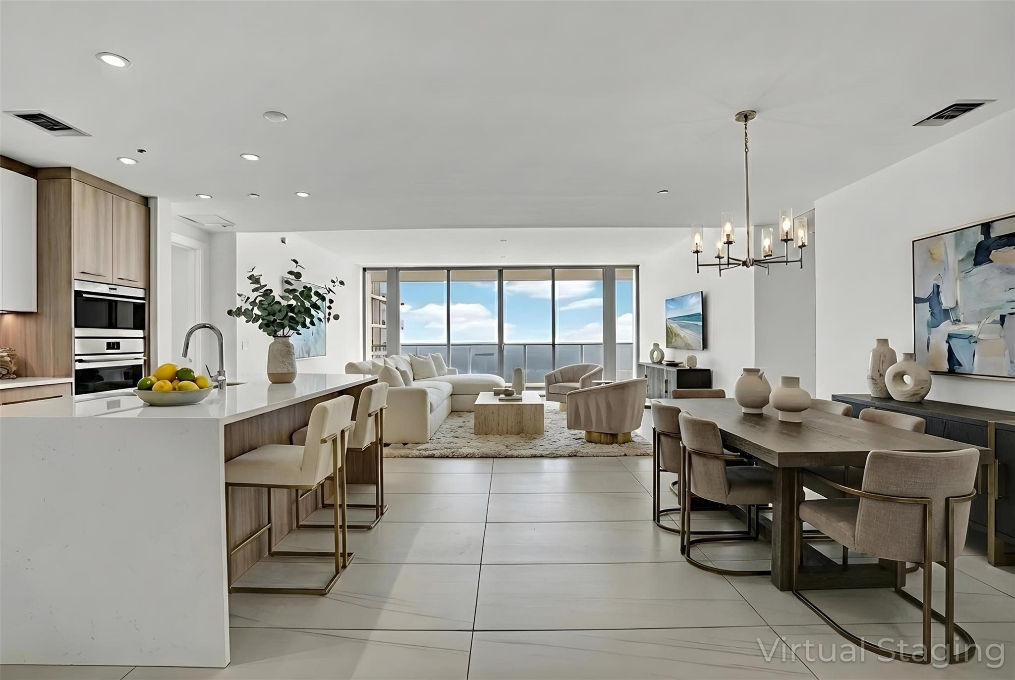 153 N Seabreeze #2501-S Fort Lauderdale, FL 33304