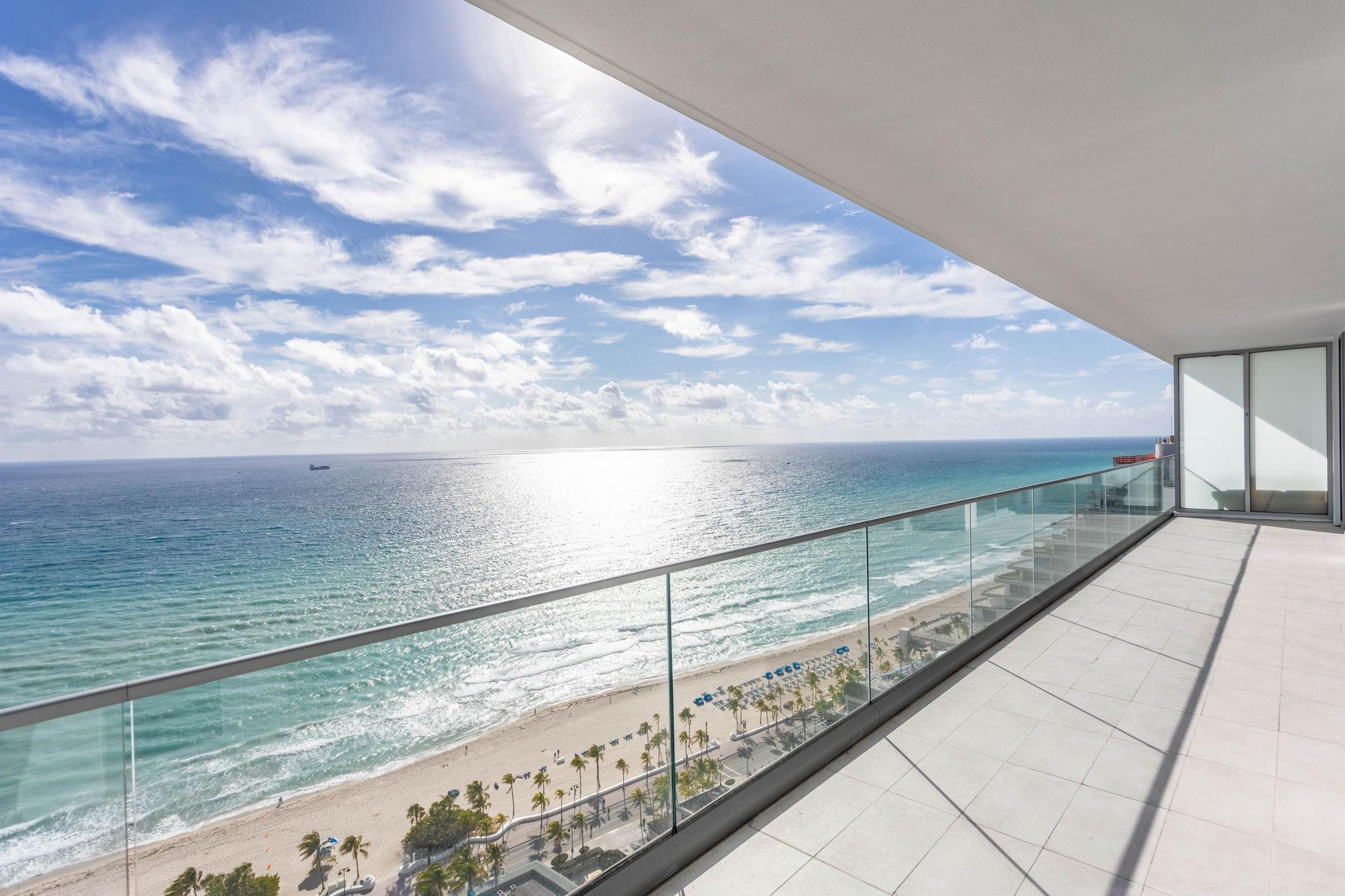 153 N Seabreeze #2501-S Fort Lauderdale, FL 33304