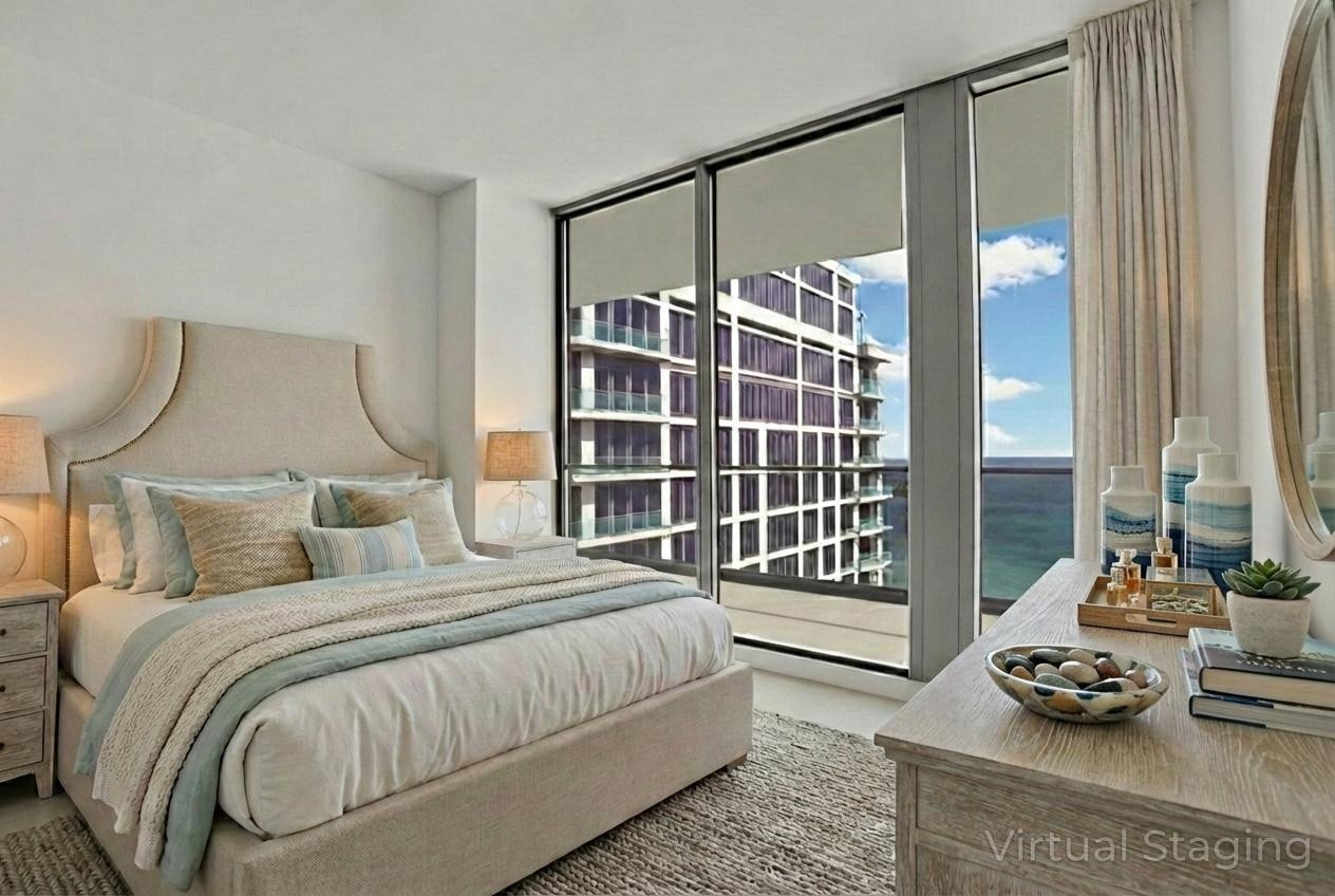 153 N Seabreeze #2501-S Fort Lauderdale, FL 33304