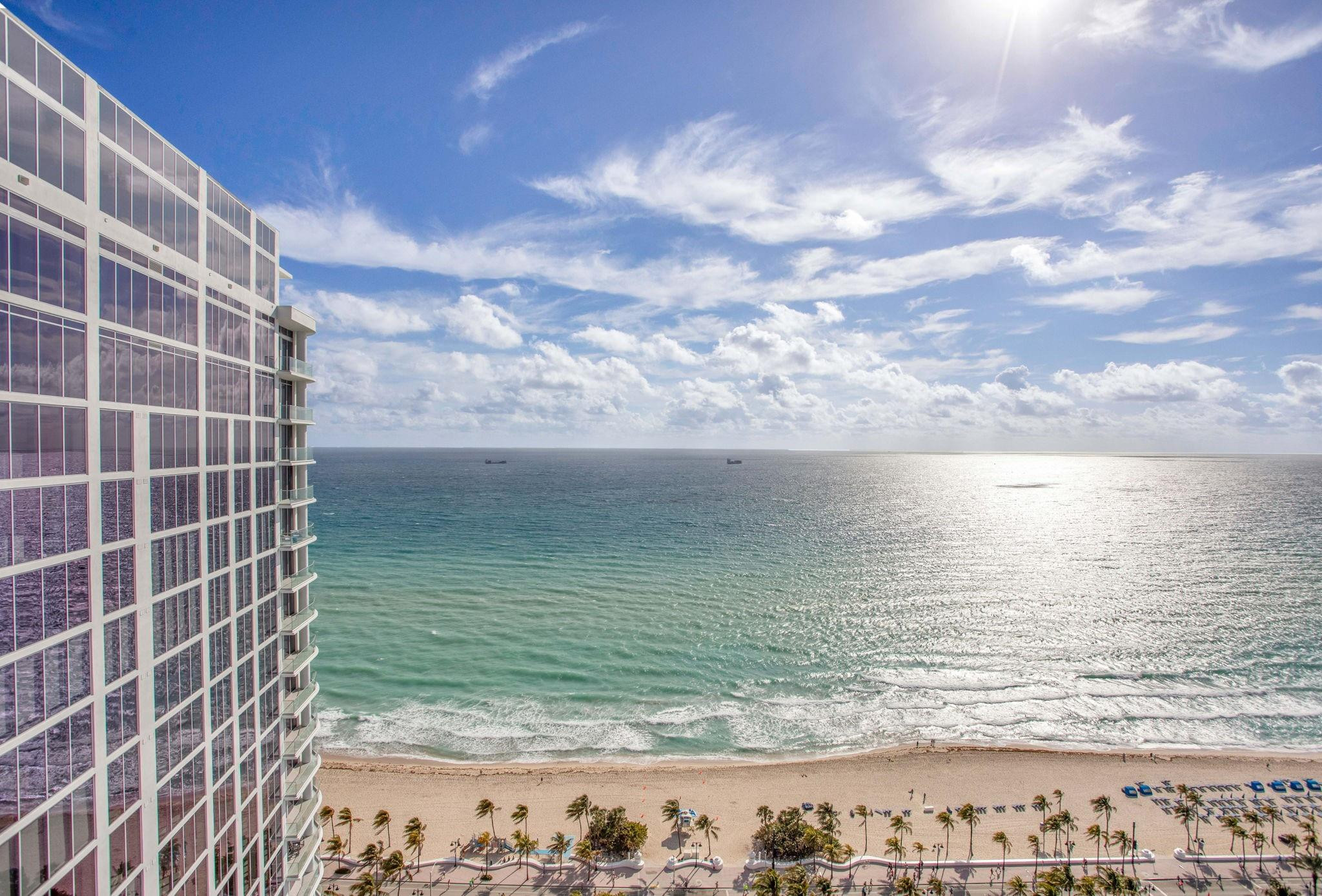 153 N Seabreeze #2501-S Fort Lauderdale, FL 33304