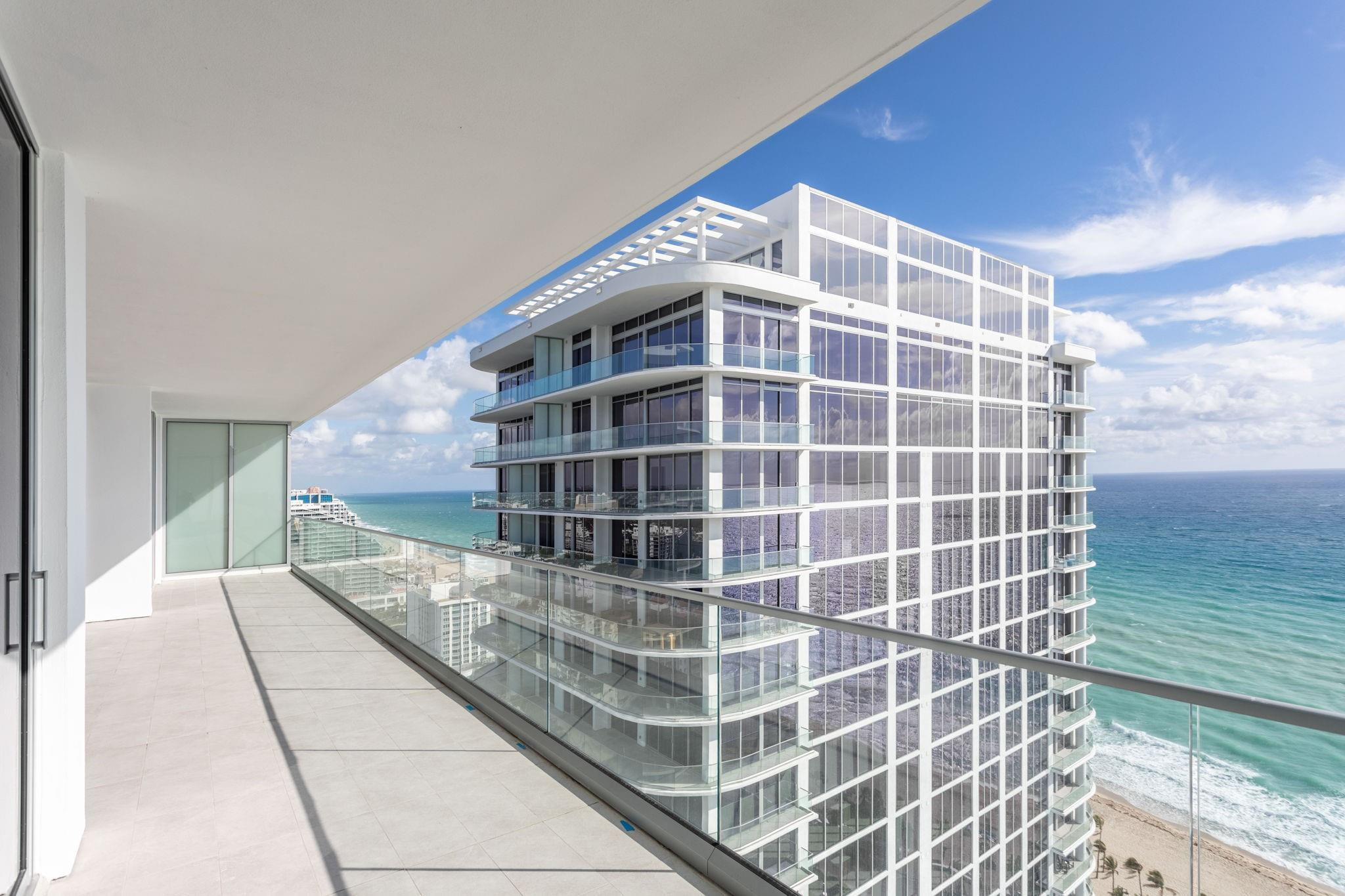 153 N Seabreeze #2501-S Fort Lauderdale, FL 33304