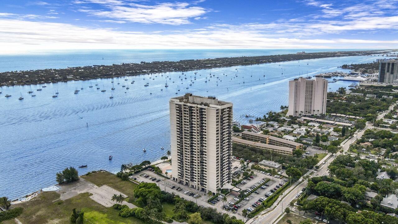 5600 N Flagler 803rd Dr #803,West Palm Beach, FL 33407