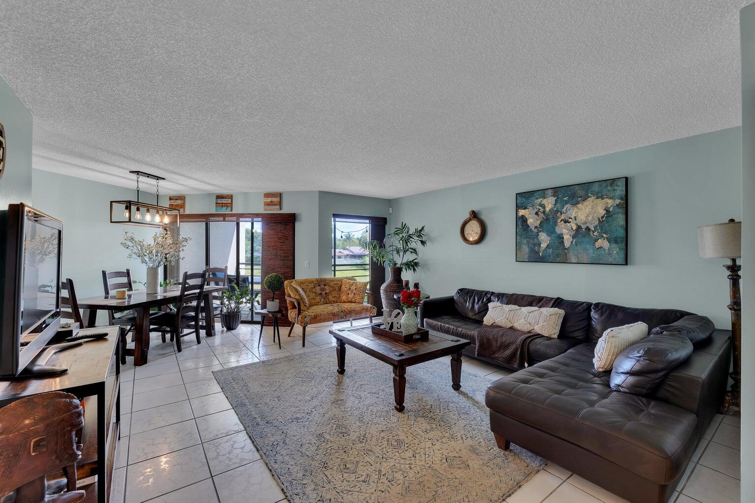 5650 Camino Del Sol #205