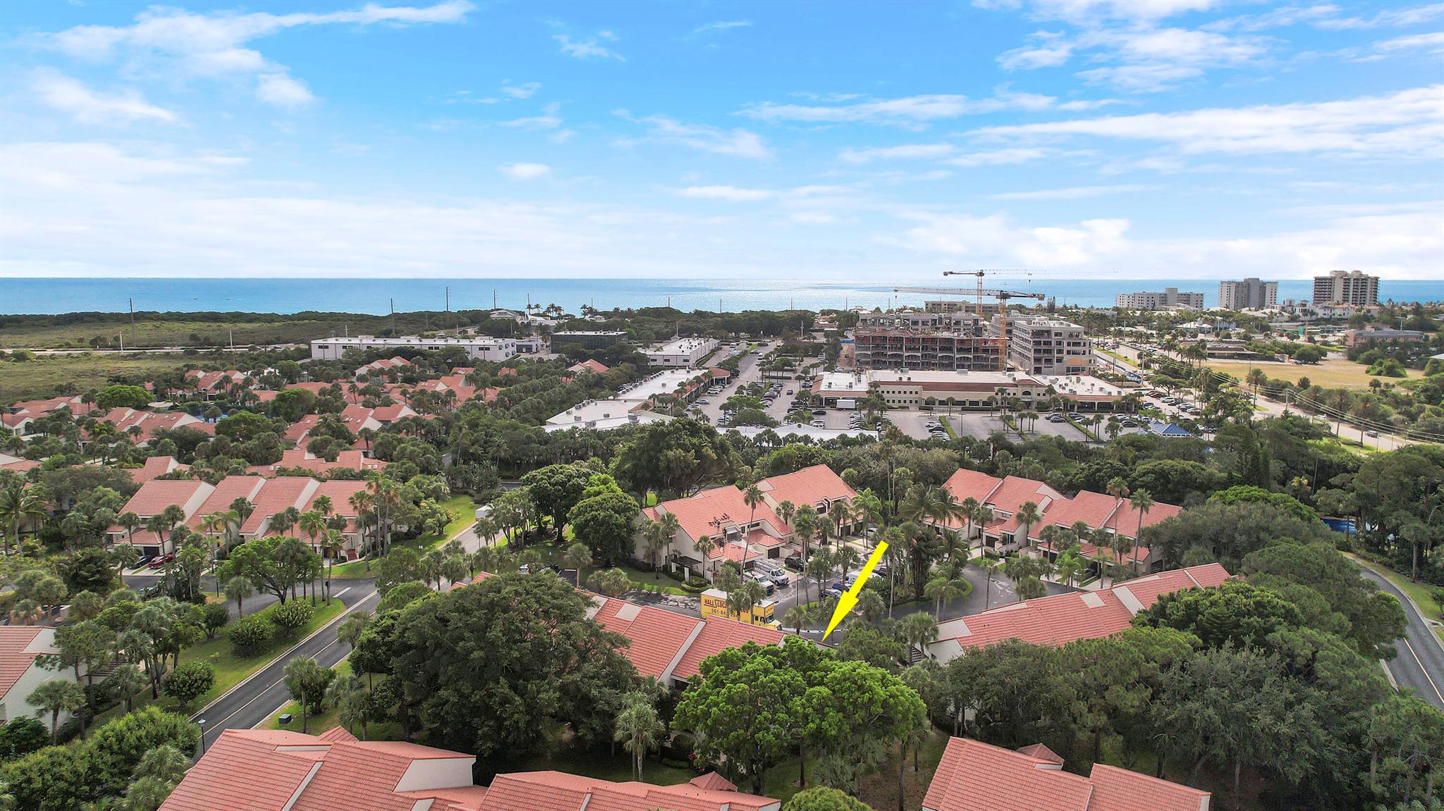 101 Sea Oats Dr #E Juno Beach, FL 33408