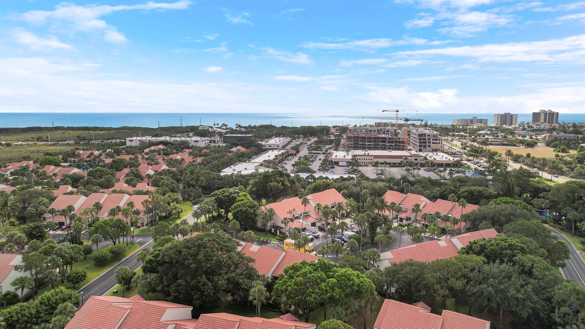 101 Sea Oats Dr #E Juno Beach, FL 33408