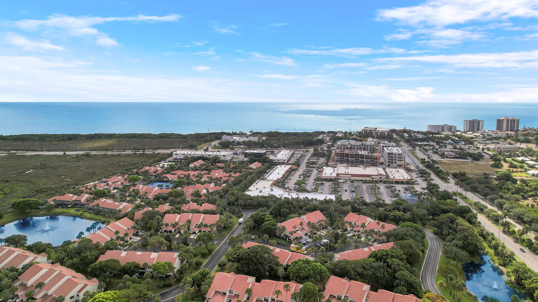 101 Sea Oats Dr #E Juno Beach, FL 33408