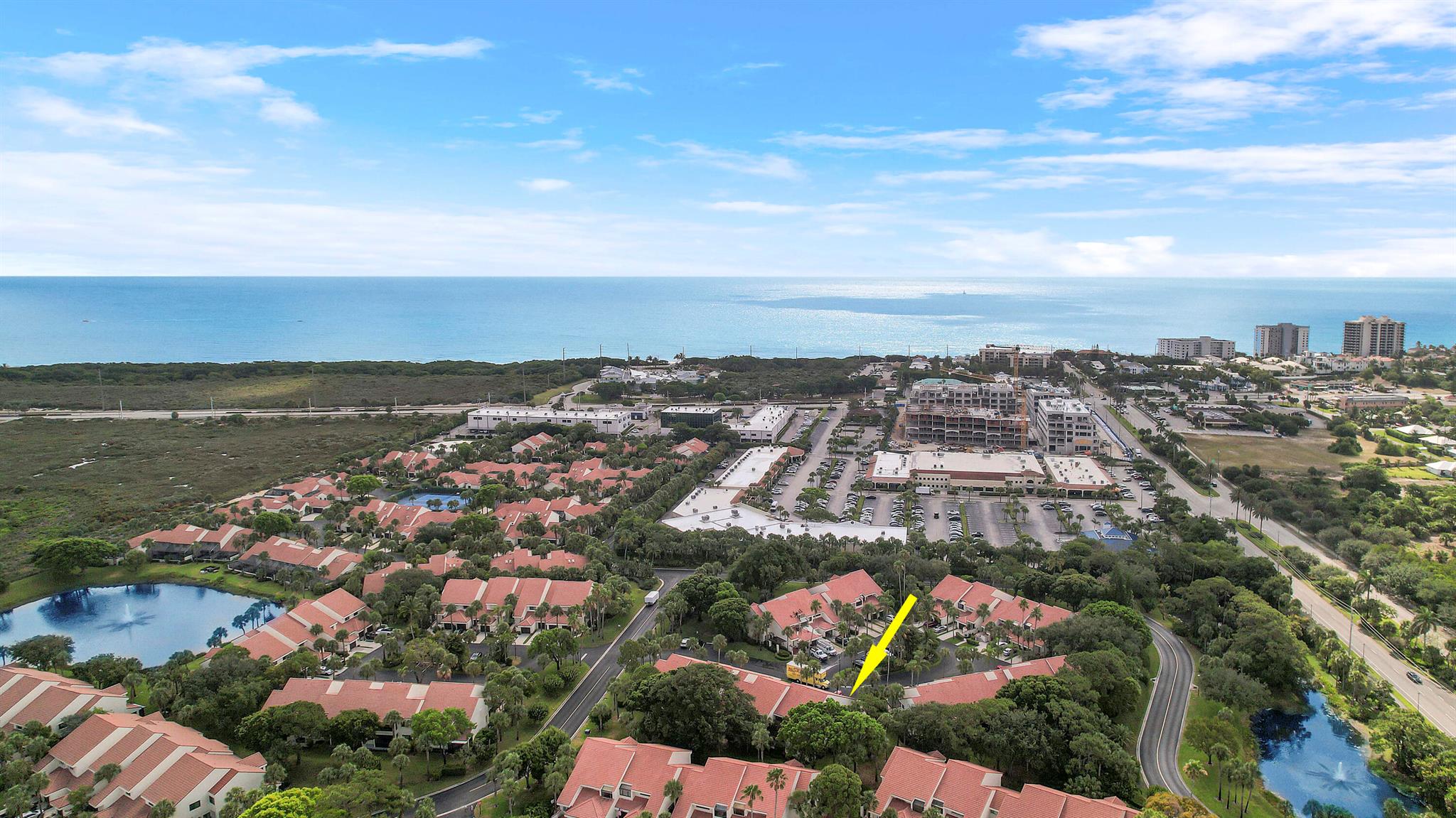 101 Sea Oats Dr #E Juno Beach, FL 33408