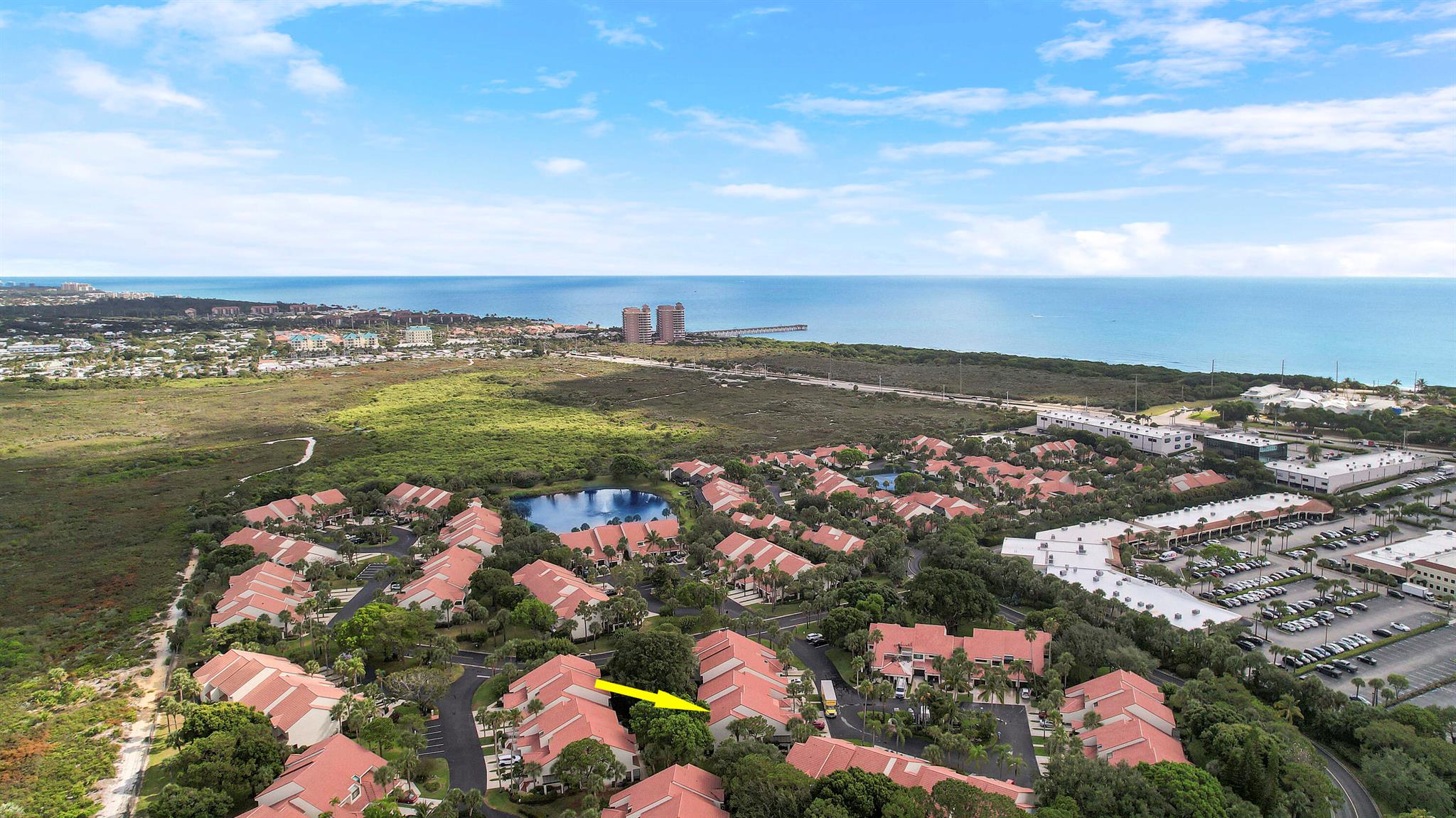 101 Sea Oats Dr #E Juno Beach, FL 33408