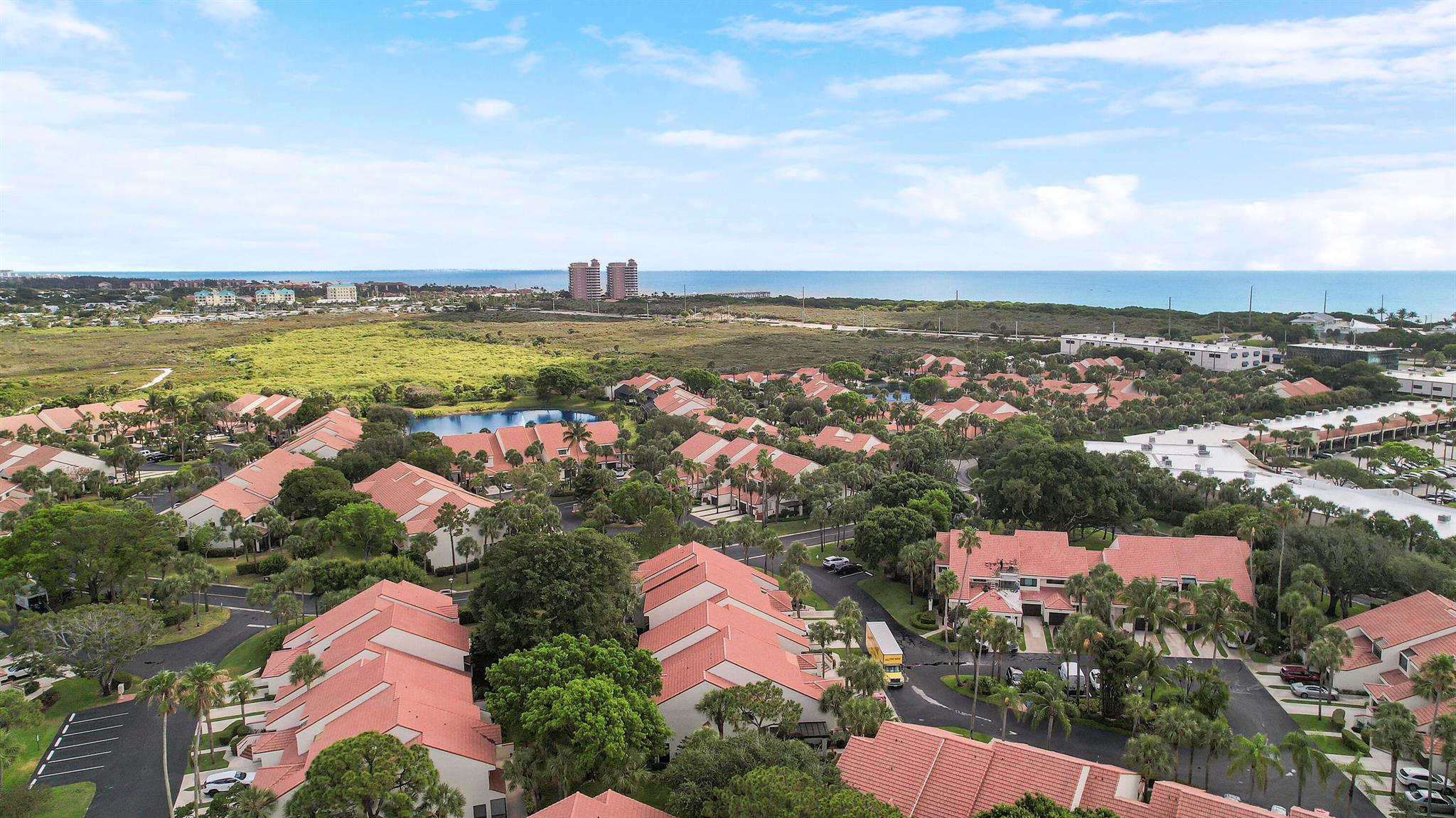 101 Sea Oats Dr #E Juno Beach, FL 33408