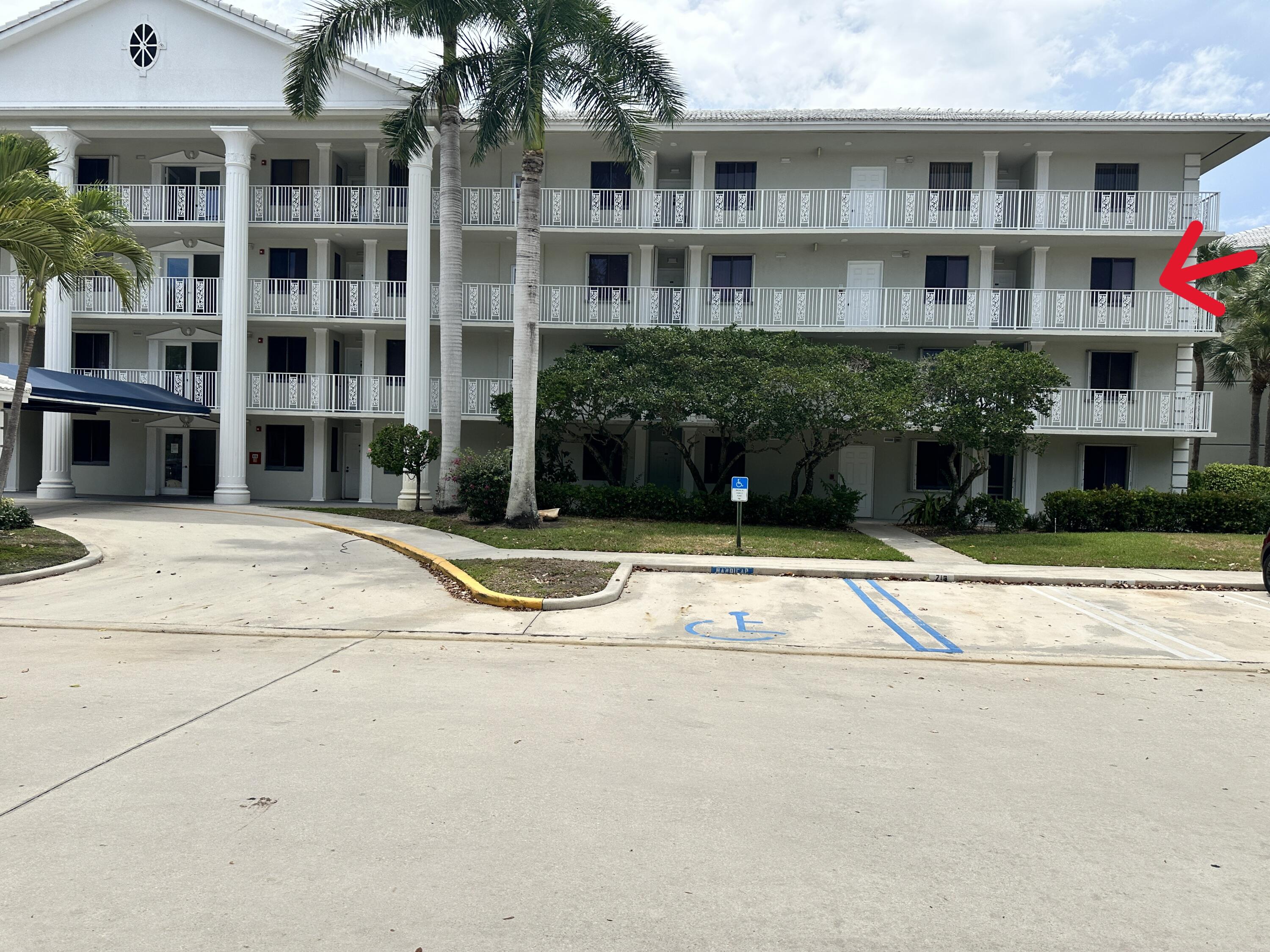 2761 Village Blvd #306