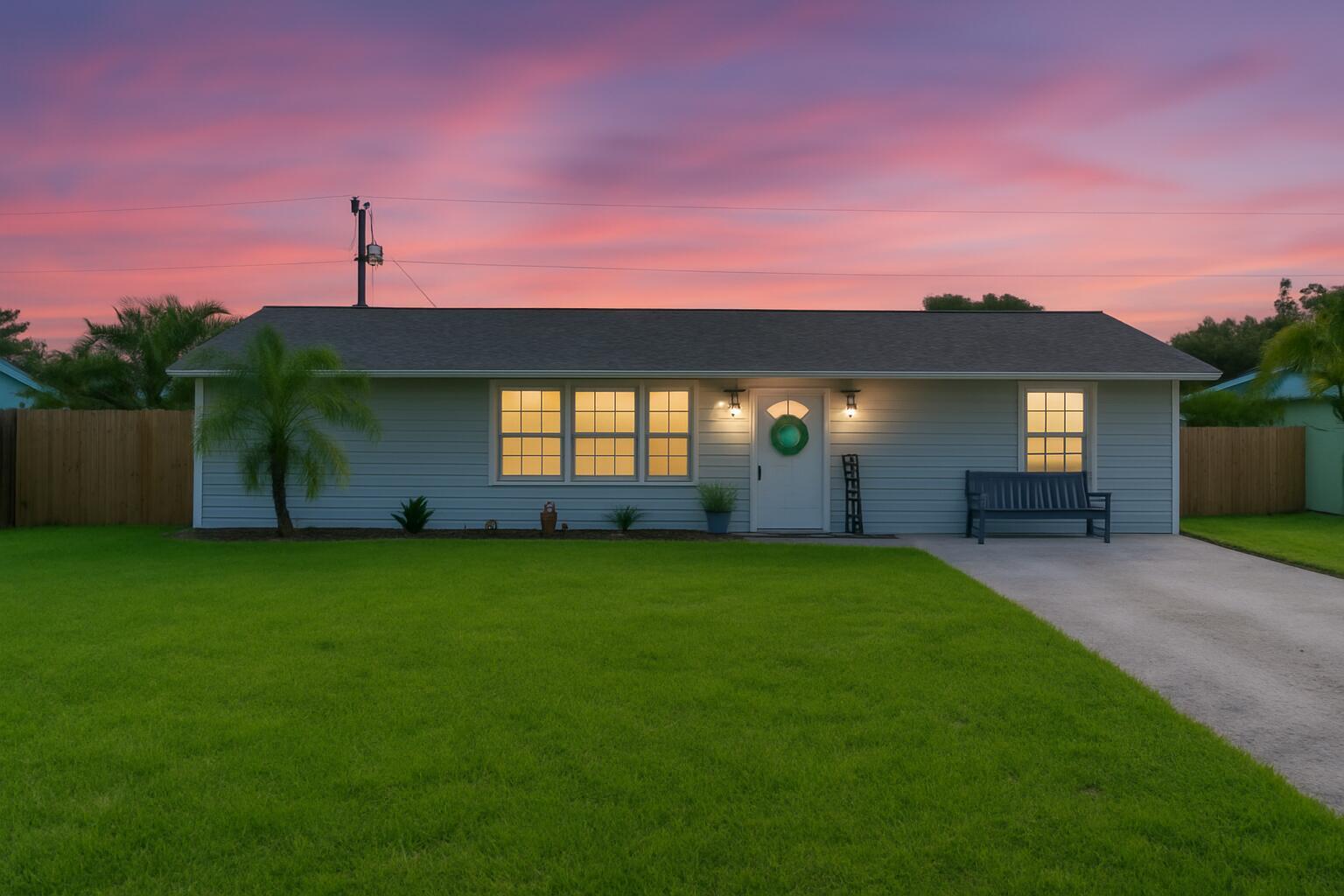 5810 Tucker Rd