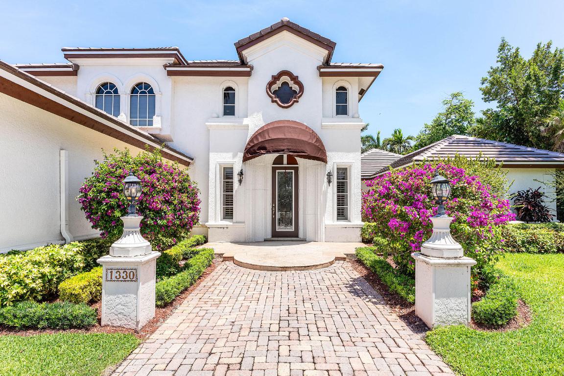 1330 Sabal Palm Boca Raton, FL 33432